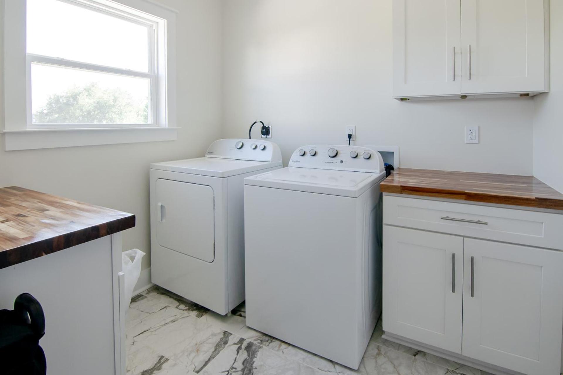 Brand New Home with Beach Views! Fully furnished 3 bedroom home in Gulfport