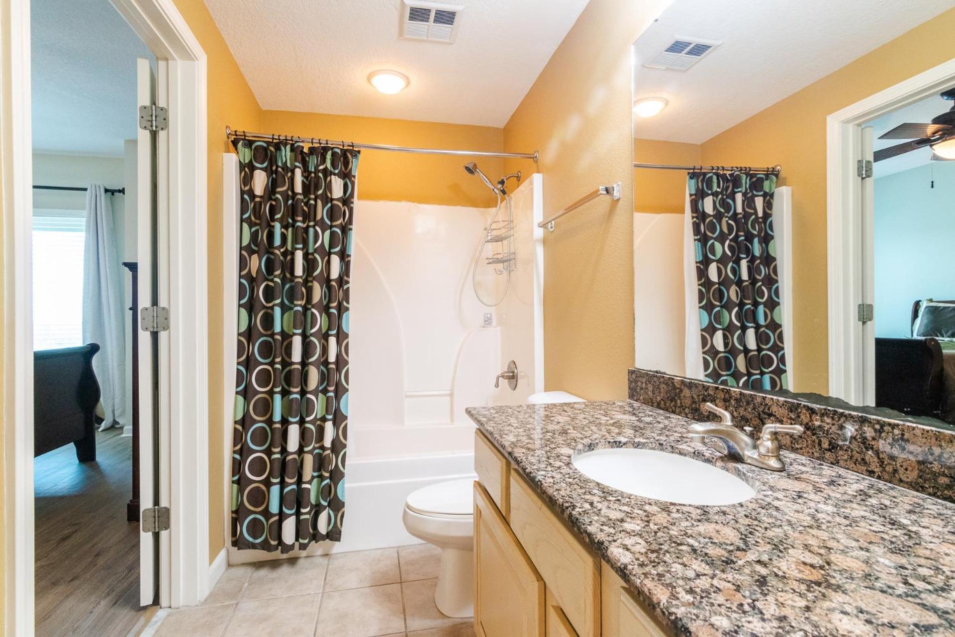 Spacious Beachview End Unit in Legacy Tower 2 -1101 - 3 bedroom 3 bath condo
