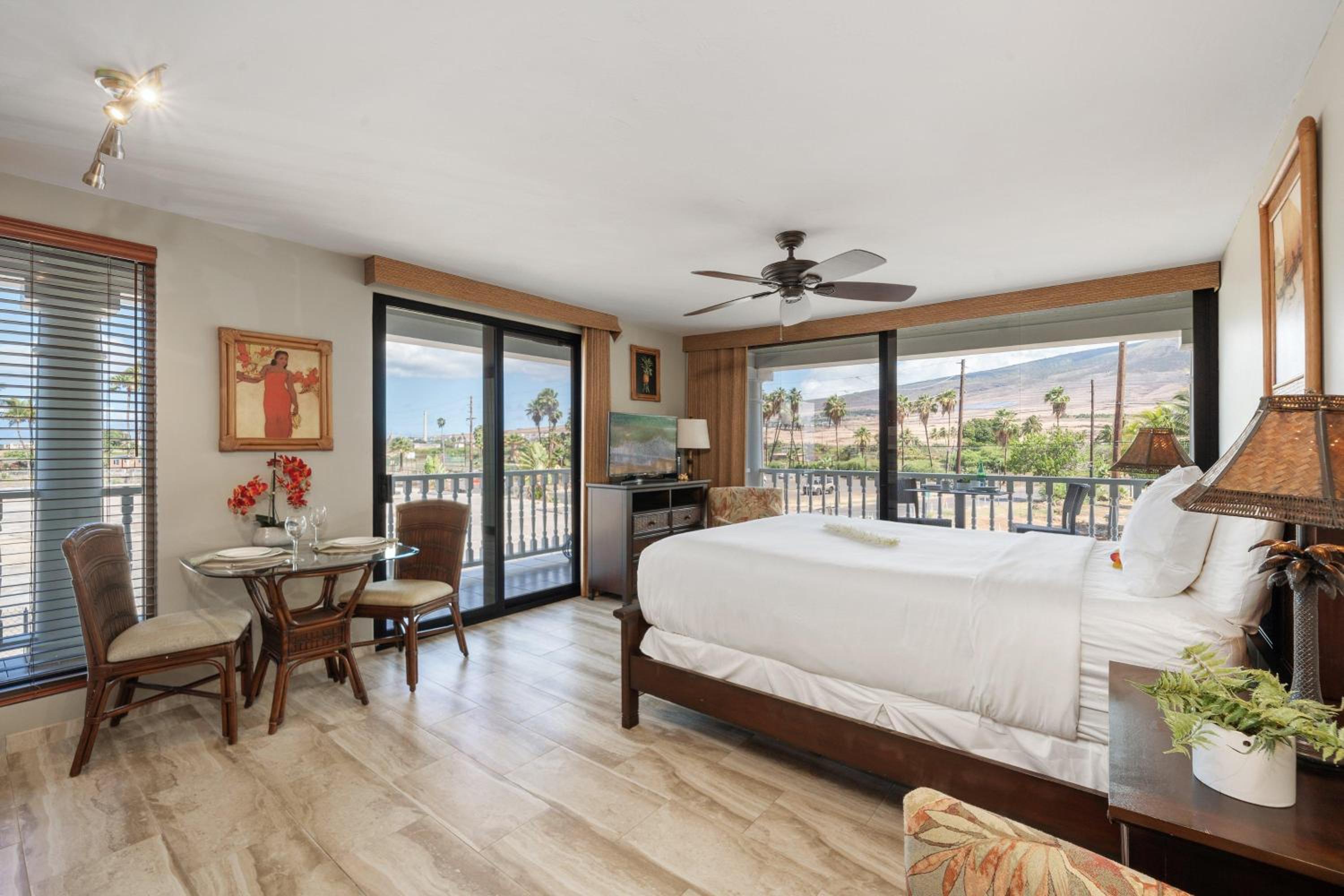 Lahaina Shores 234