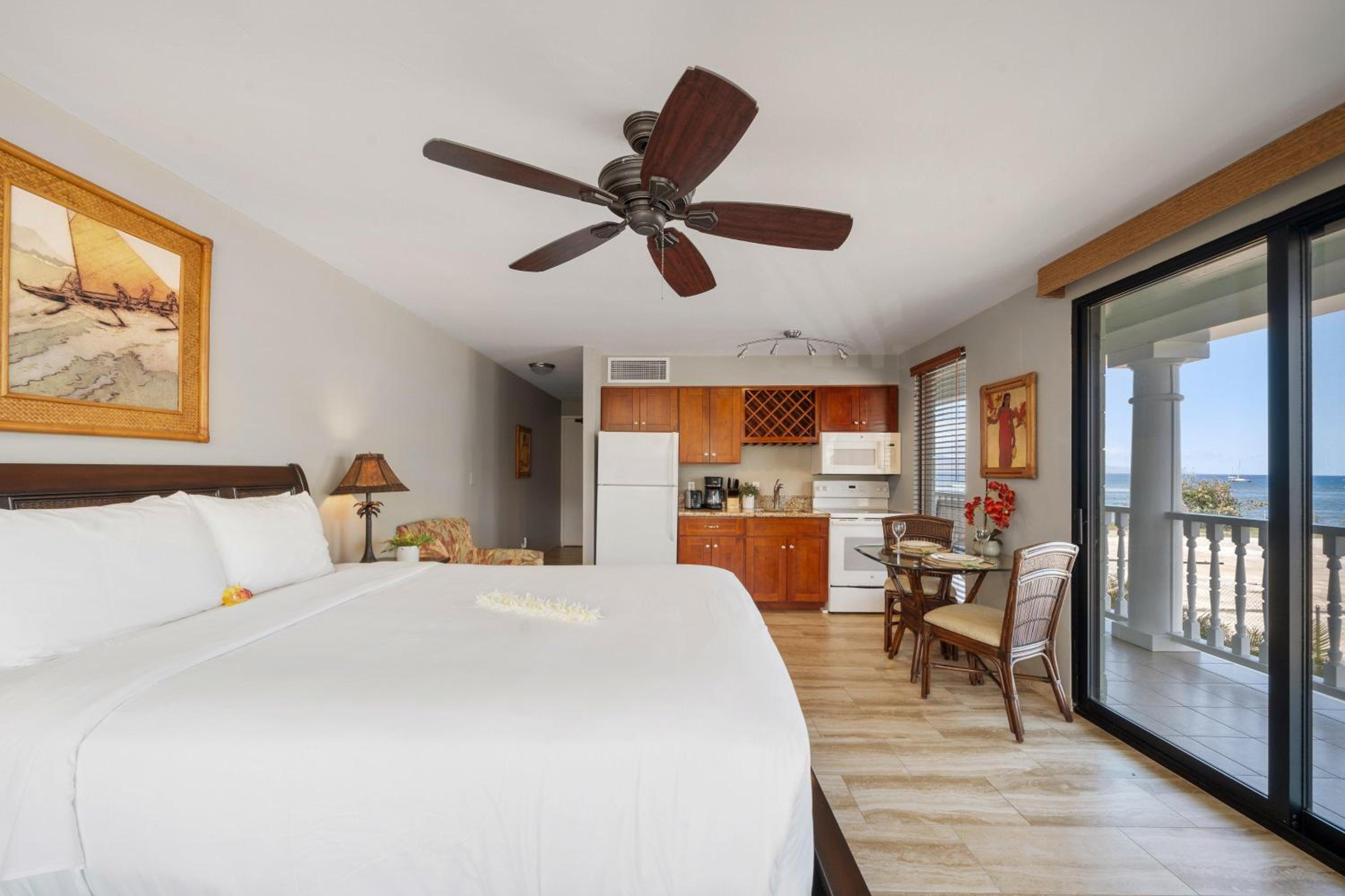Lahaina Shores 234