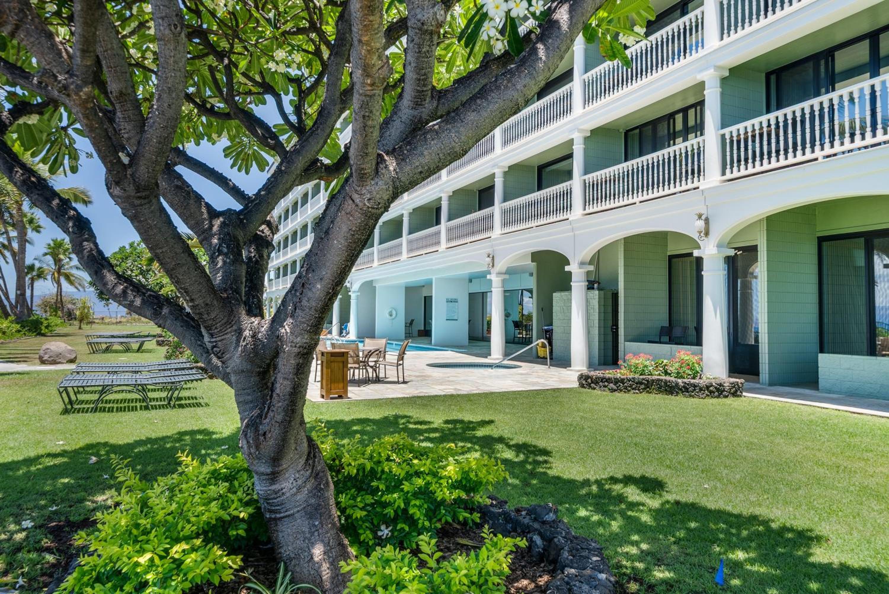Lahaina Shores 234