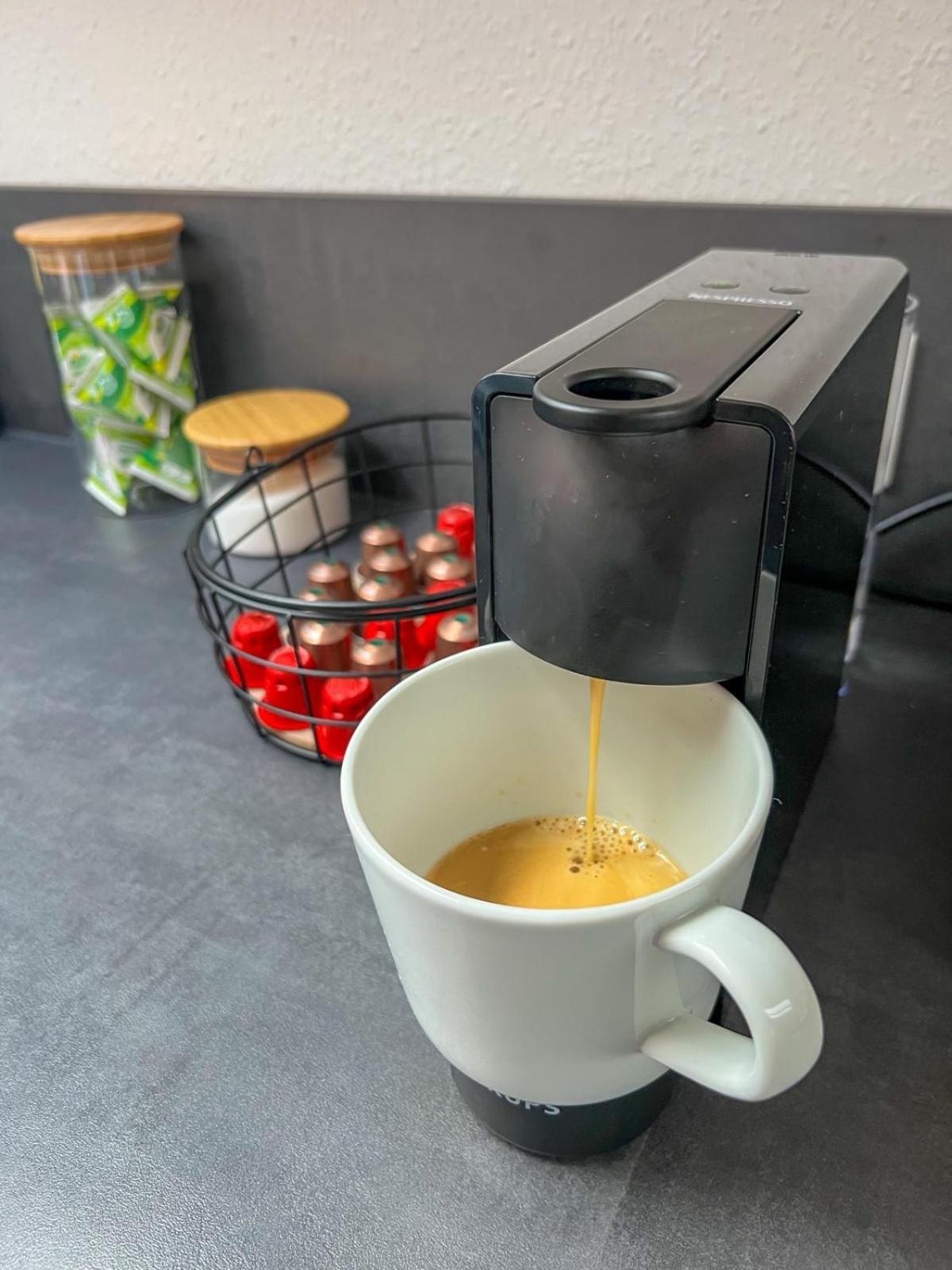 MaMa-Apartments - Netflix, Balkon, Arbeitsplatz, WIFI, Waschmaschine, familienfreundlich, kostenloser Parkplatz - 125 qm