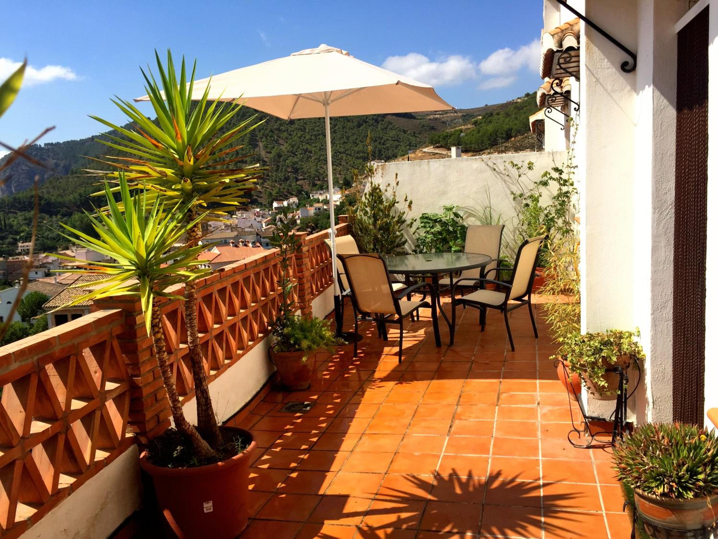 Casa Rural Mar