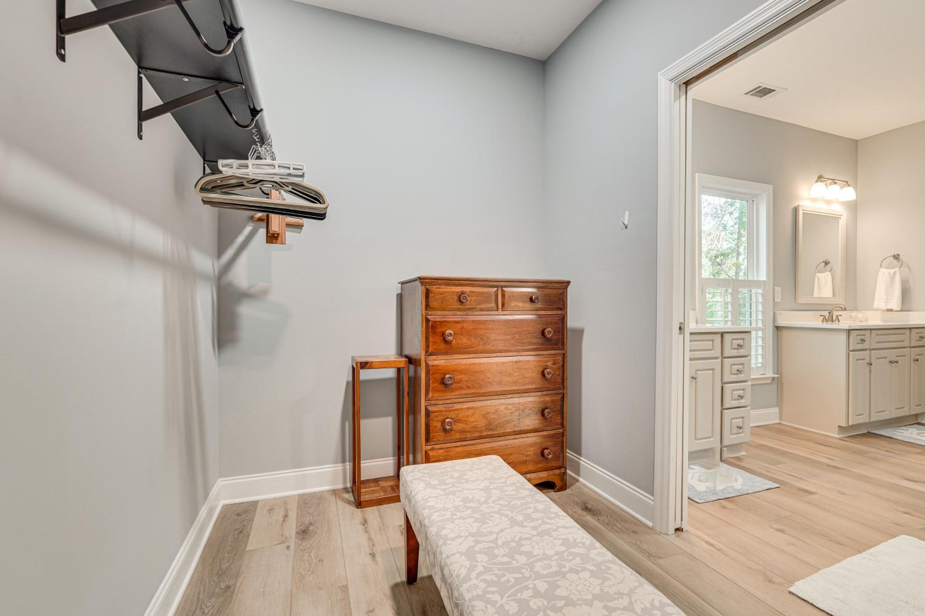 Clarks Hill Lake Retreat! Waterfront Home with Dock