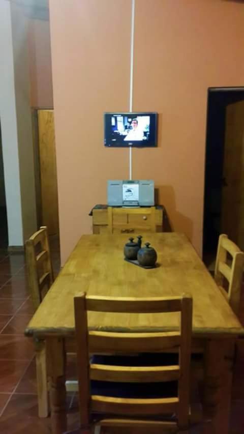 Alquileres La Deseada
