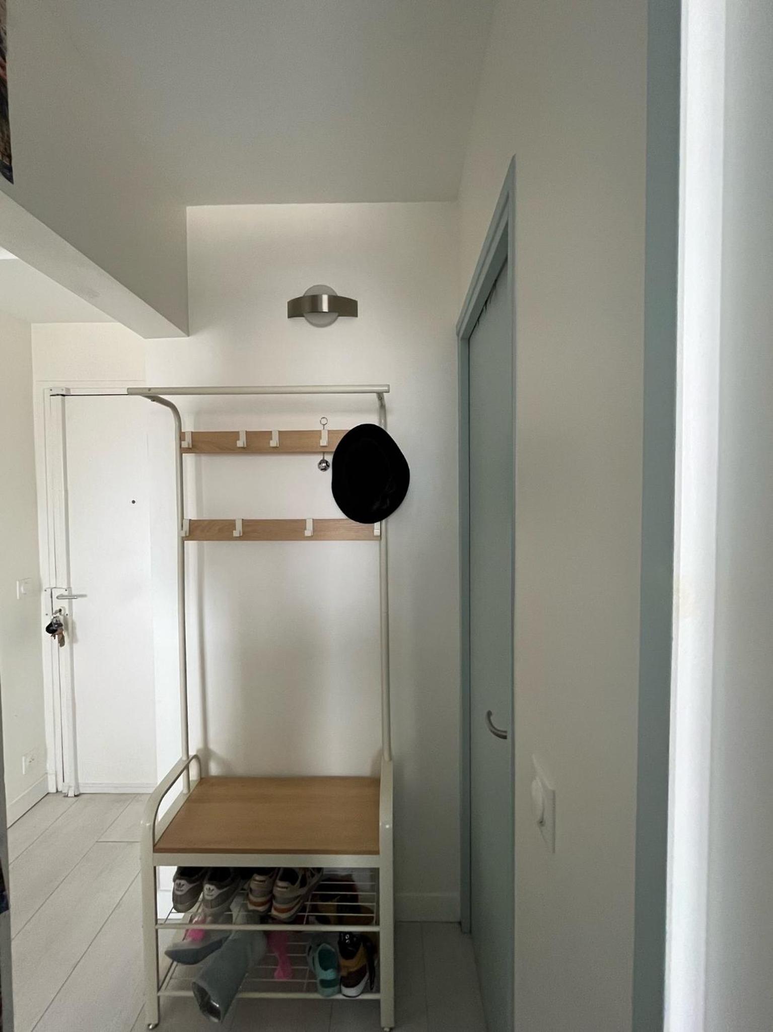 Cosy Apartment in Paris - Buttes Montmartre