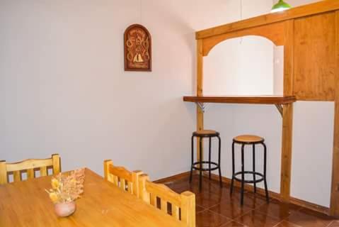 Alquileres La Deseada