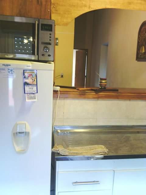Alquileres La Deseada