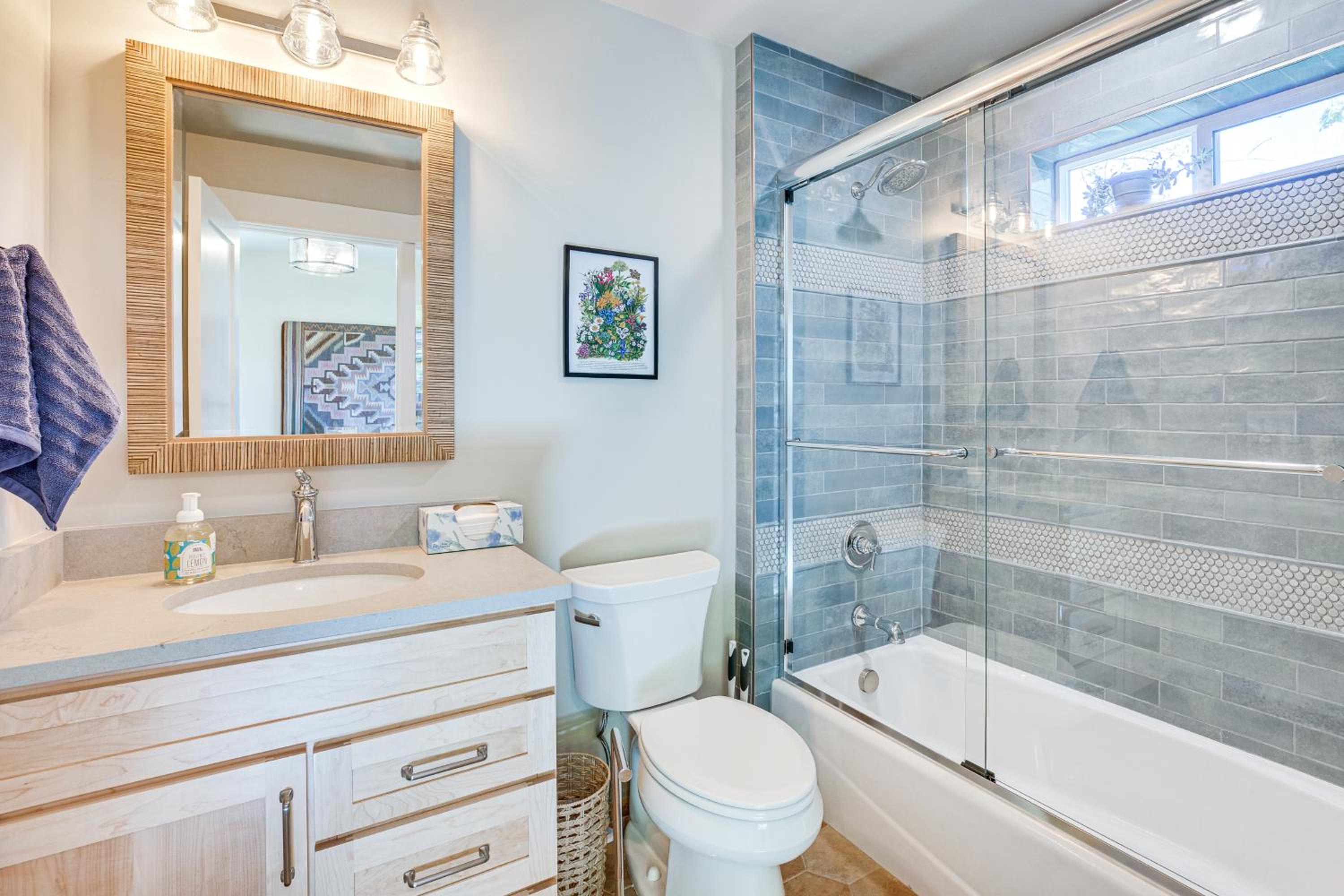 Off the Rails in Palisade Wine Country Retreat!