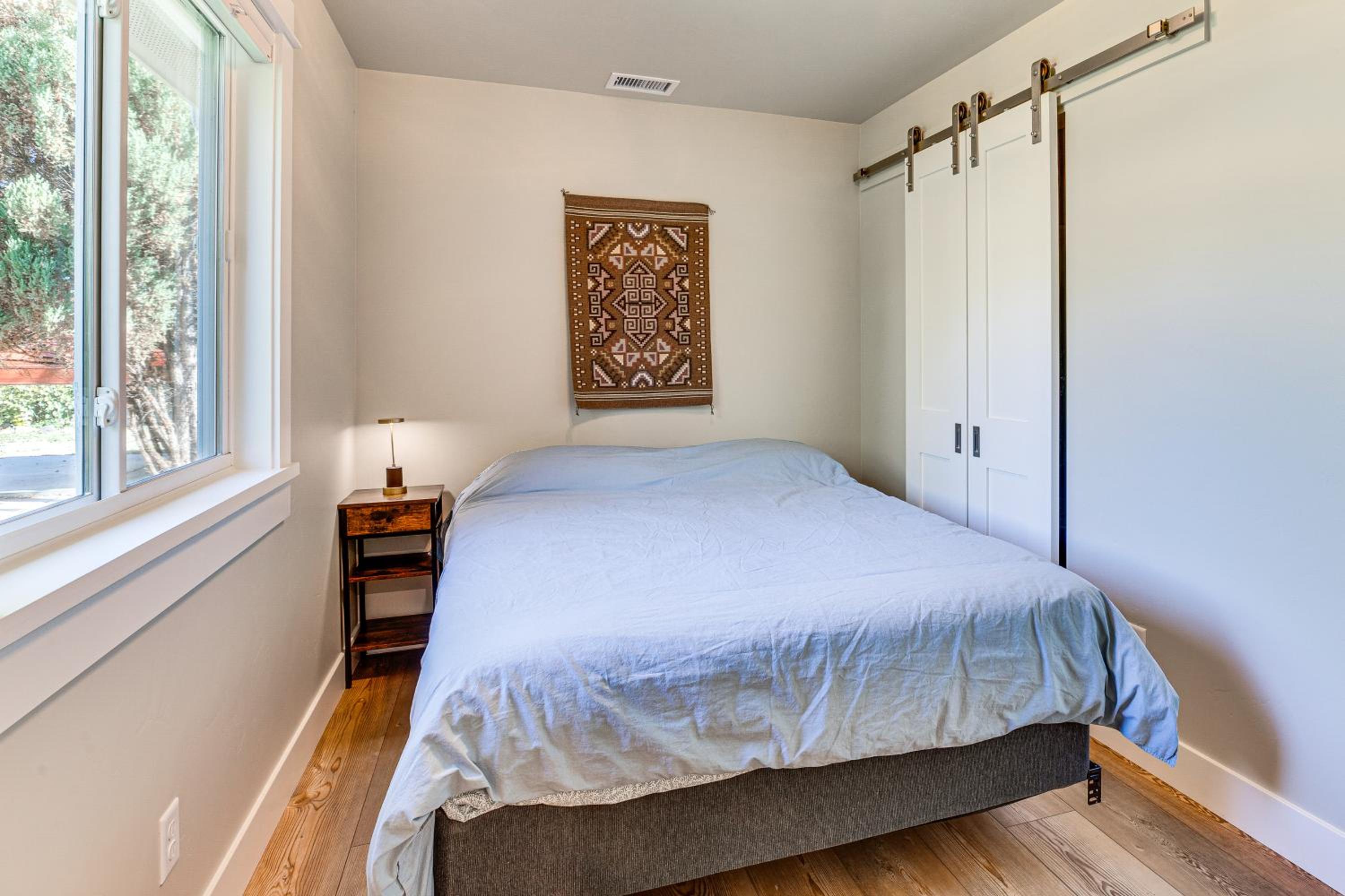 Off the Rails in Palisade Wine Country Retreat!