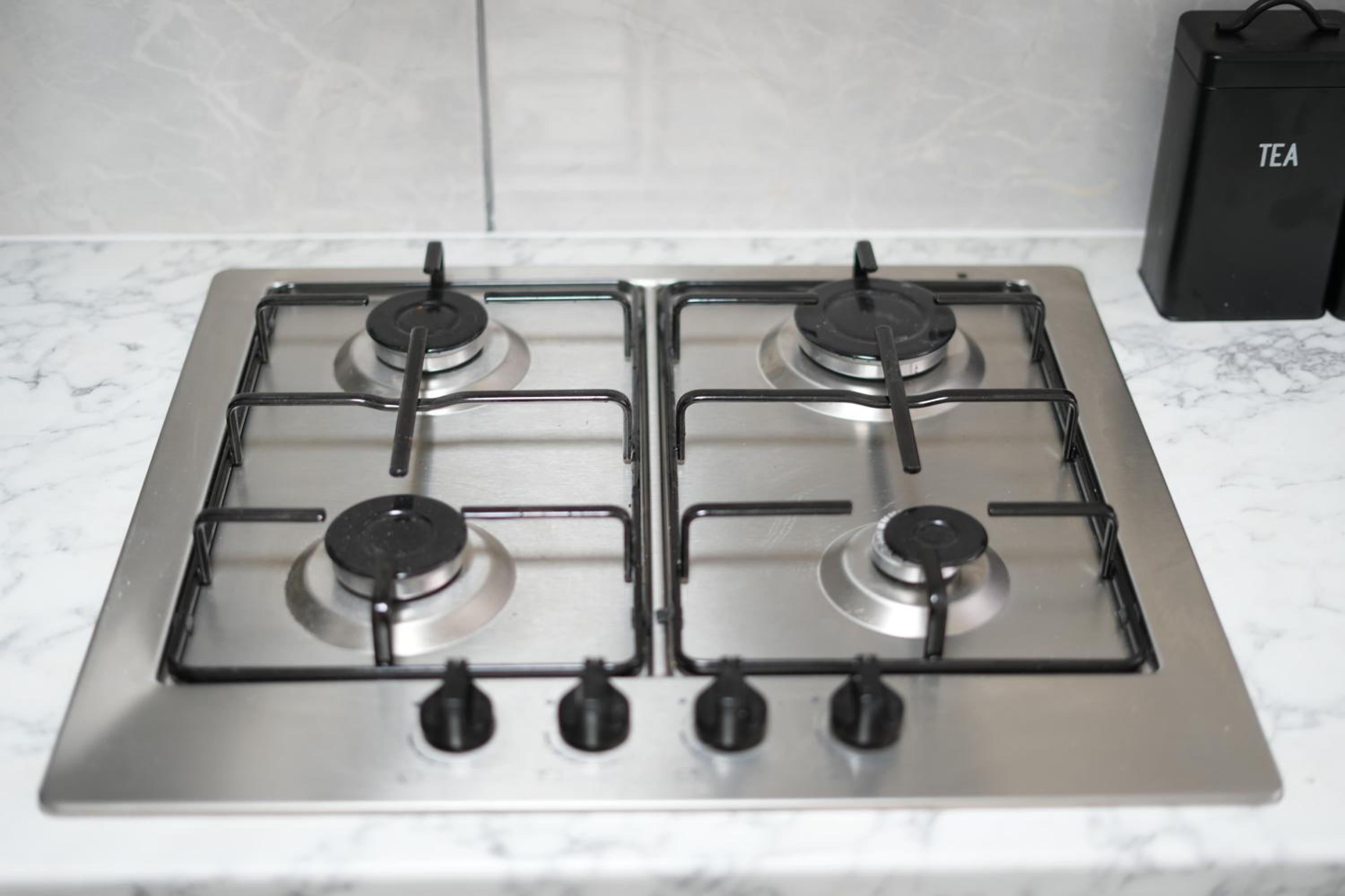 Luxury 2-Bedroom Home 10 Minutes from Birmingham City Centre