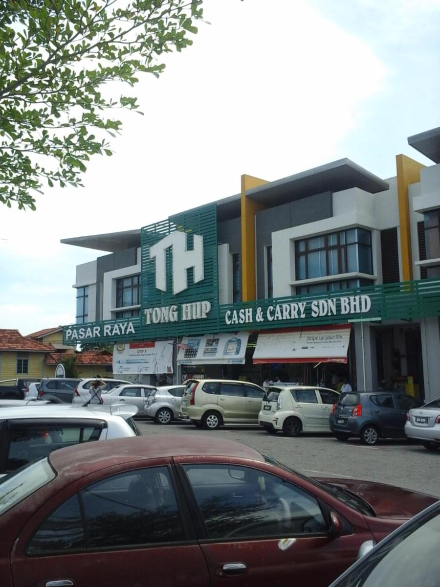 Hotel Get 2 Homestay