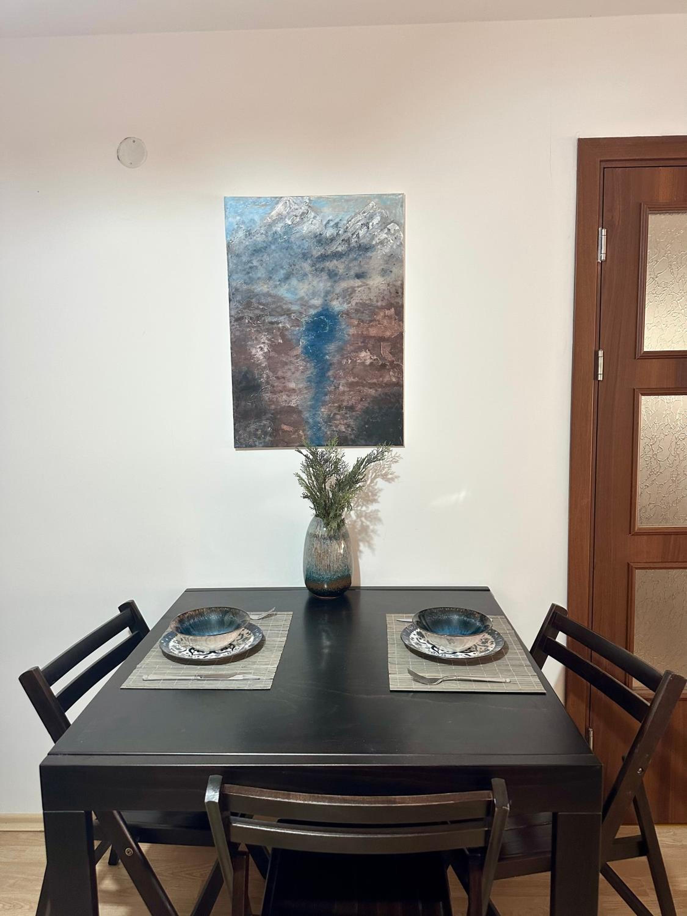 Alpine Apartment Home2Host