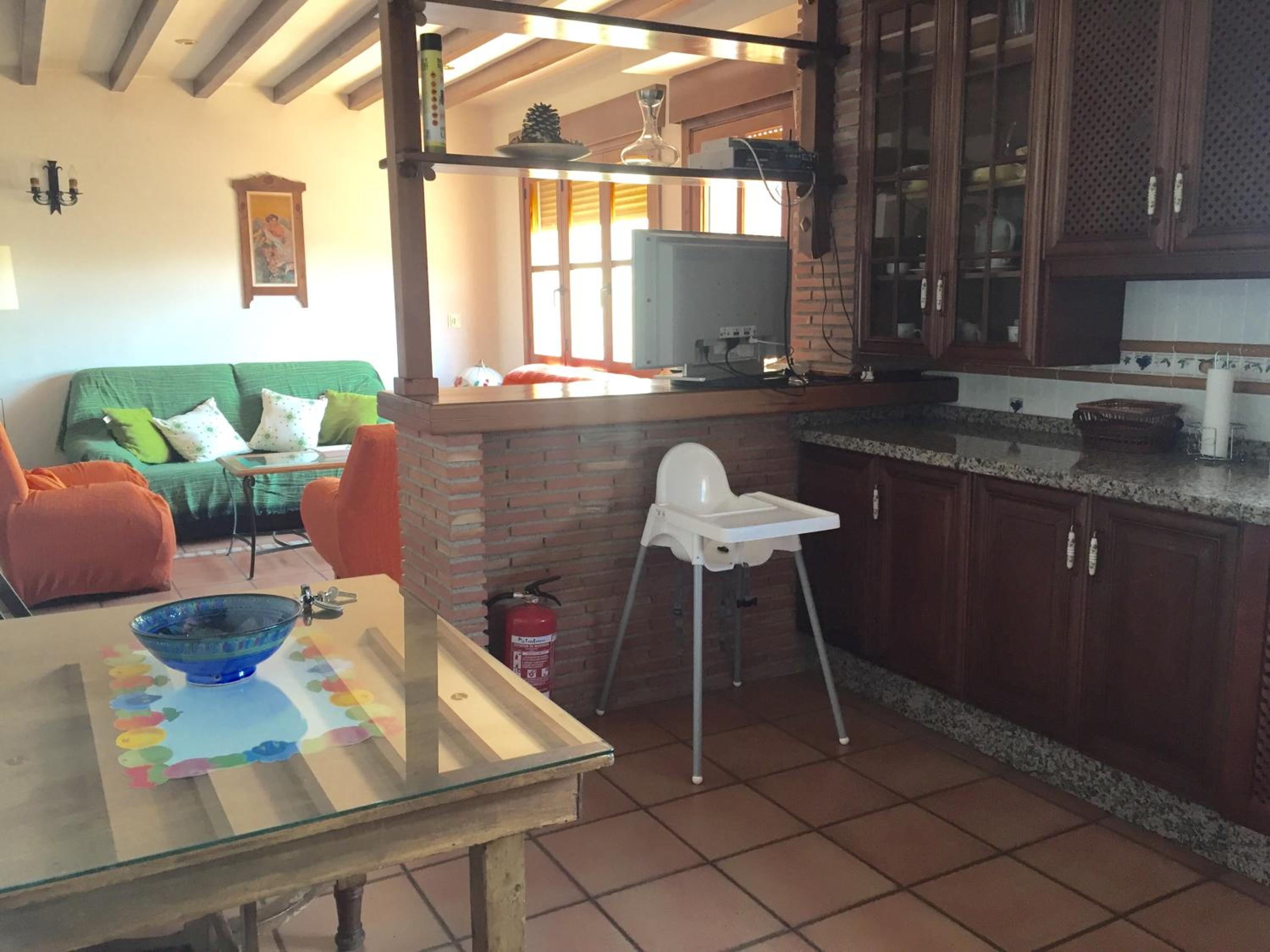 Casa Rural Mar