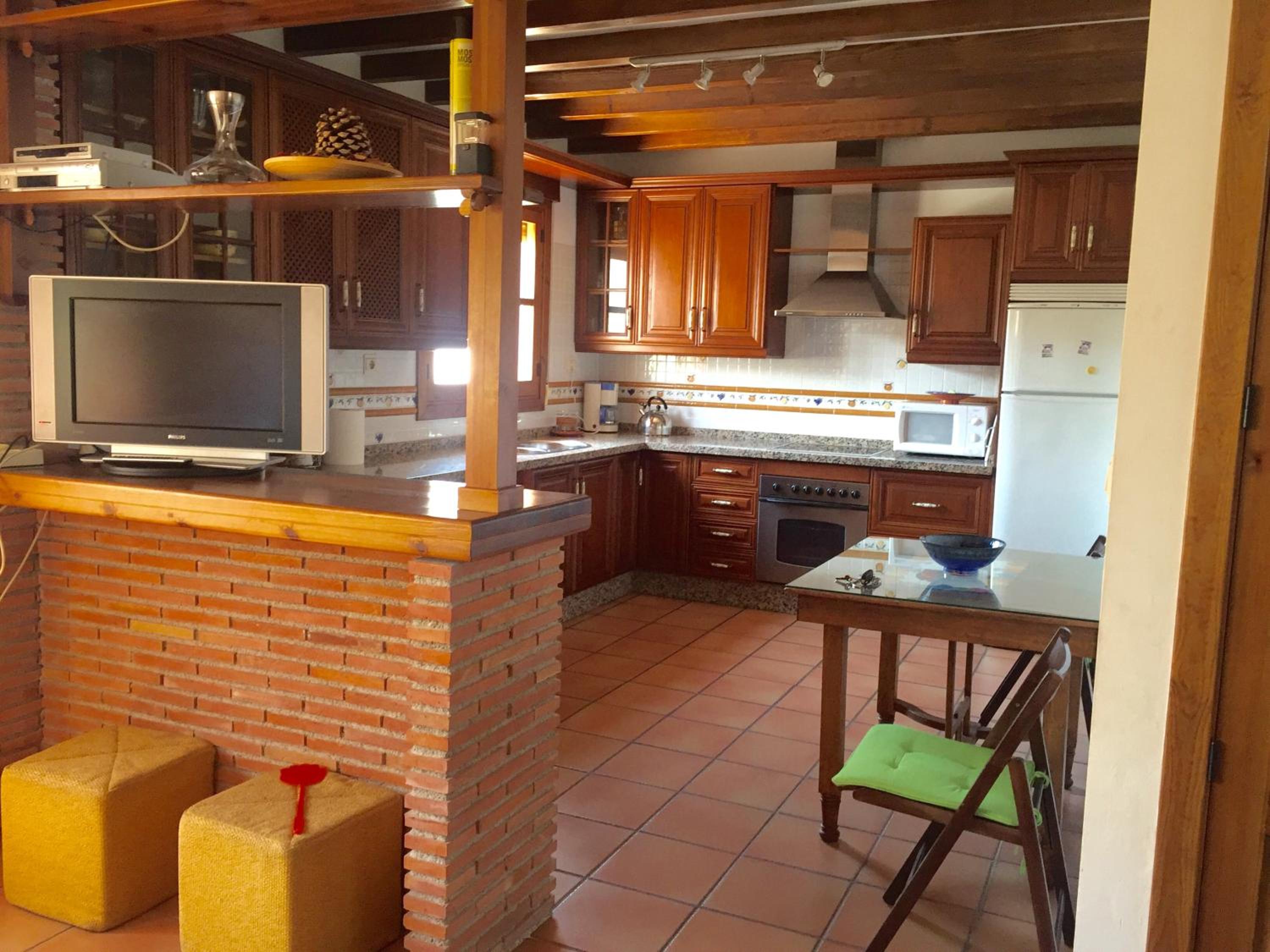 Casa Rural Mar
