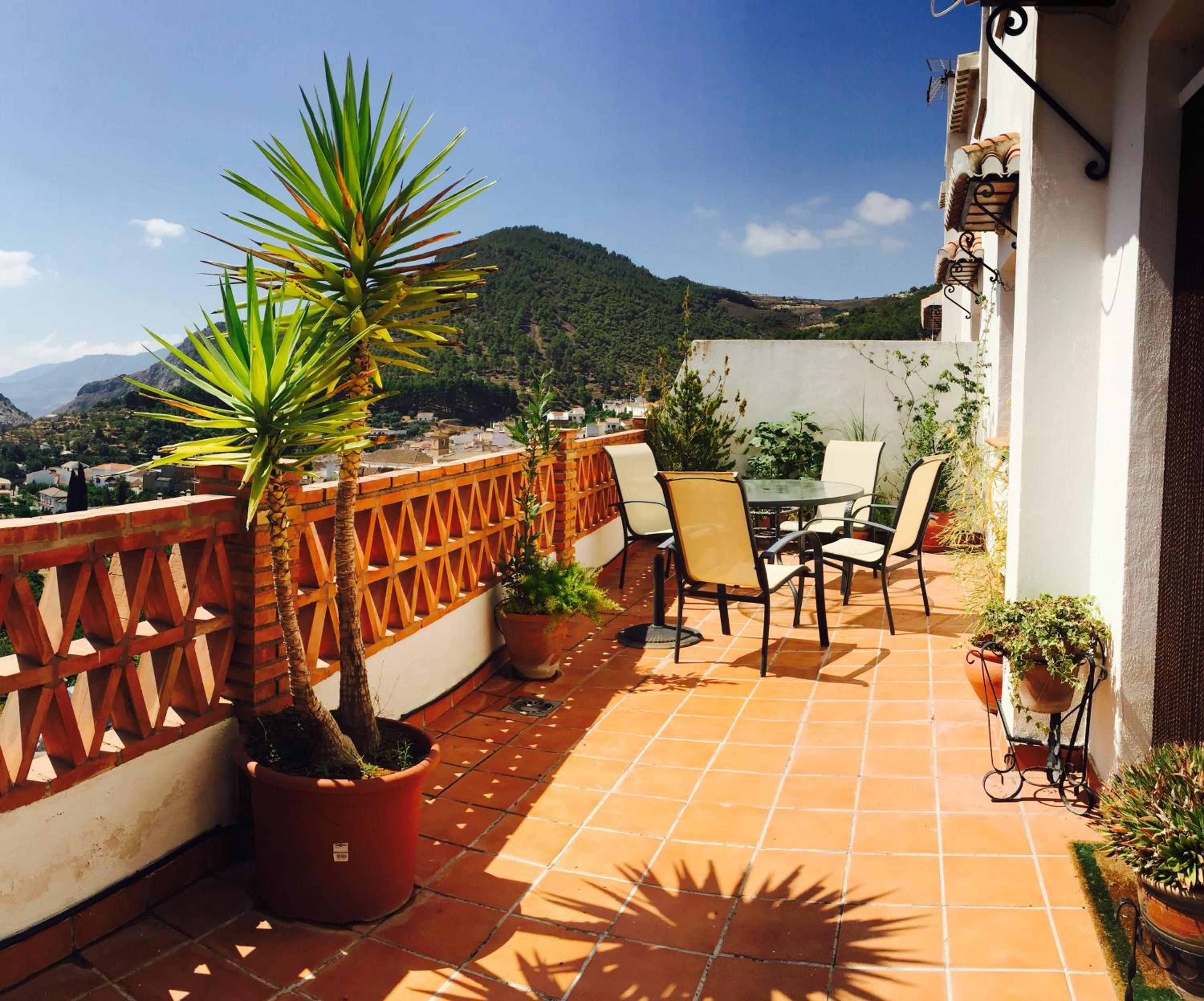 Casa Rural Mar