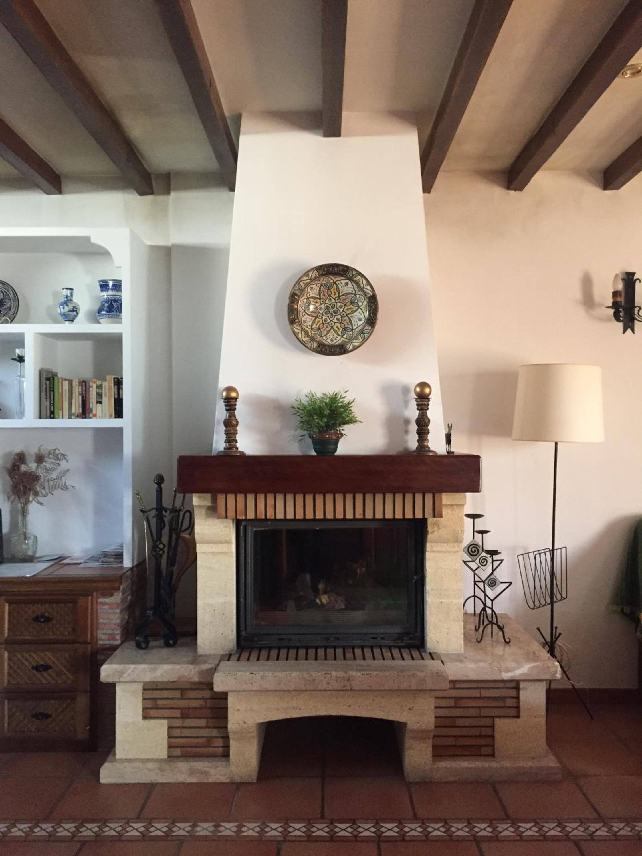 Casa Rural Mar