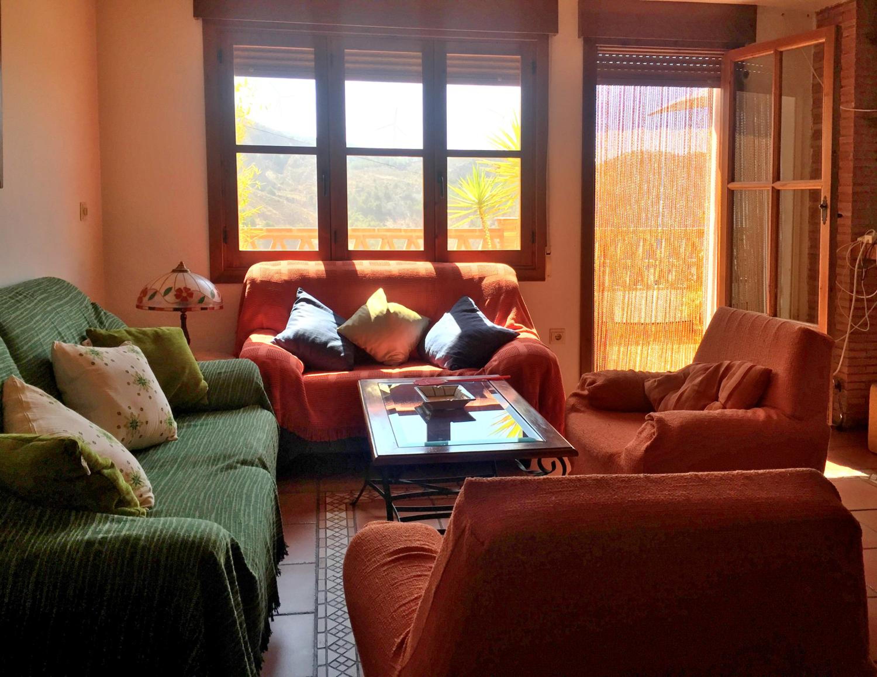 Casa Rural Mar