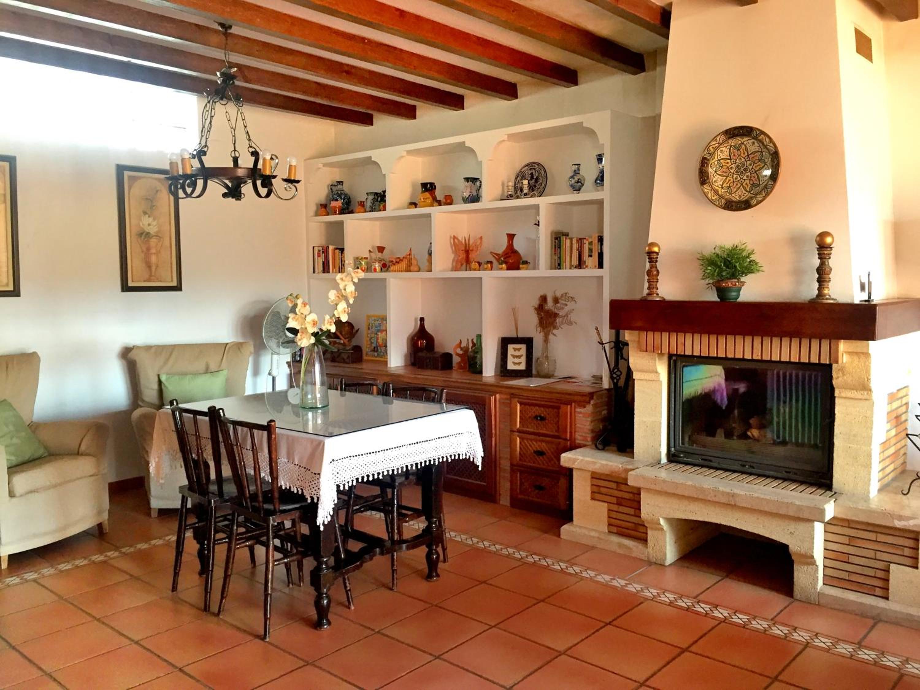 Casa Rural Mar