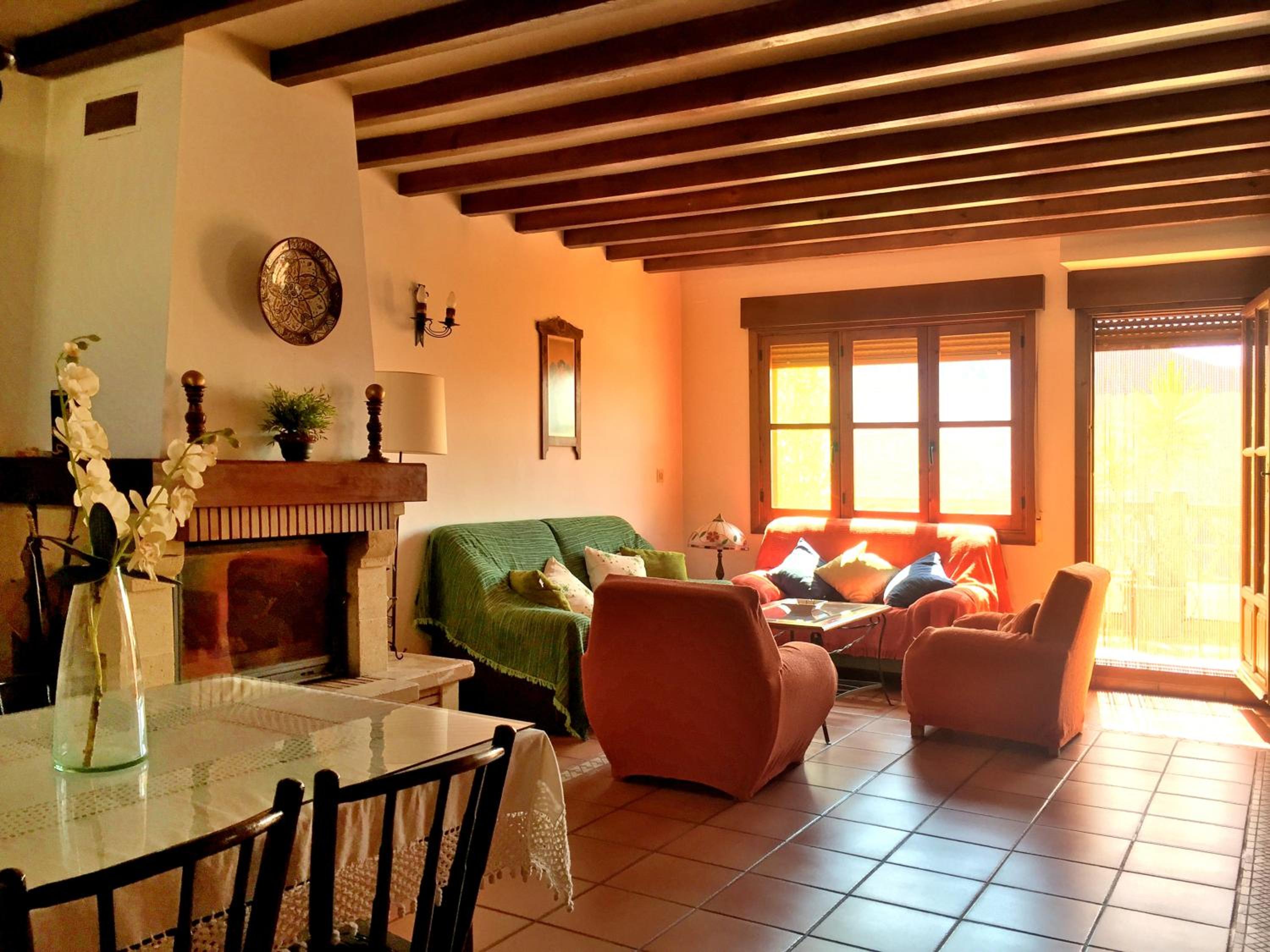 Casa Rural Mar