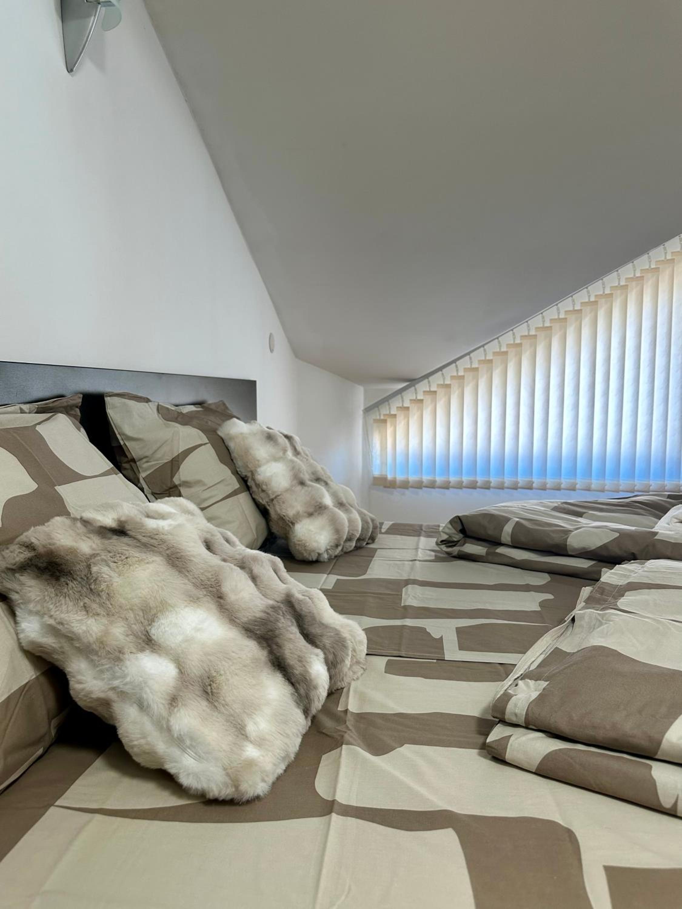 Alpine Apartment Home2Host
