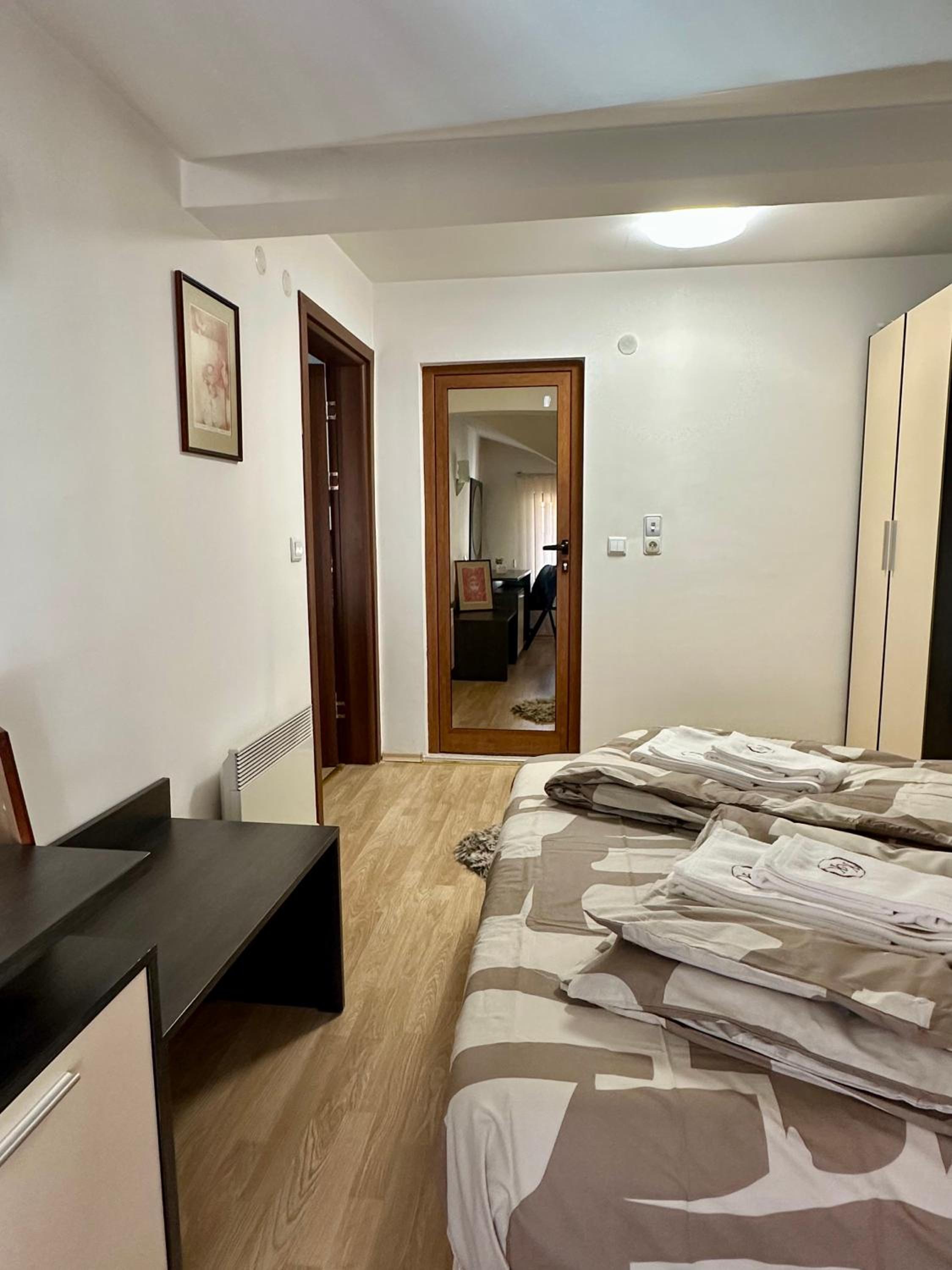 Alpine Apartment Home2Host