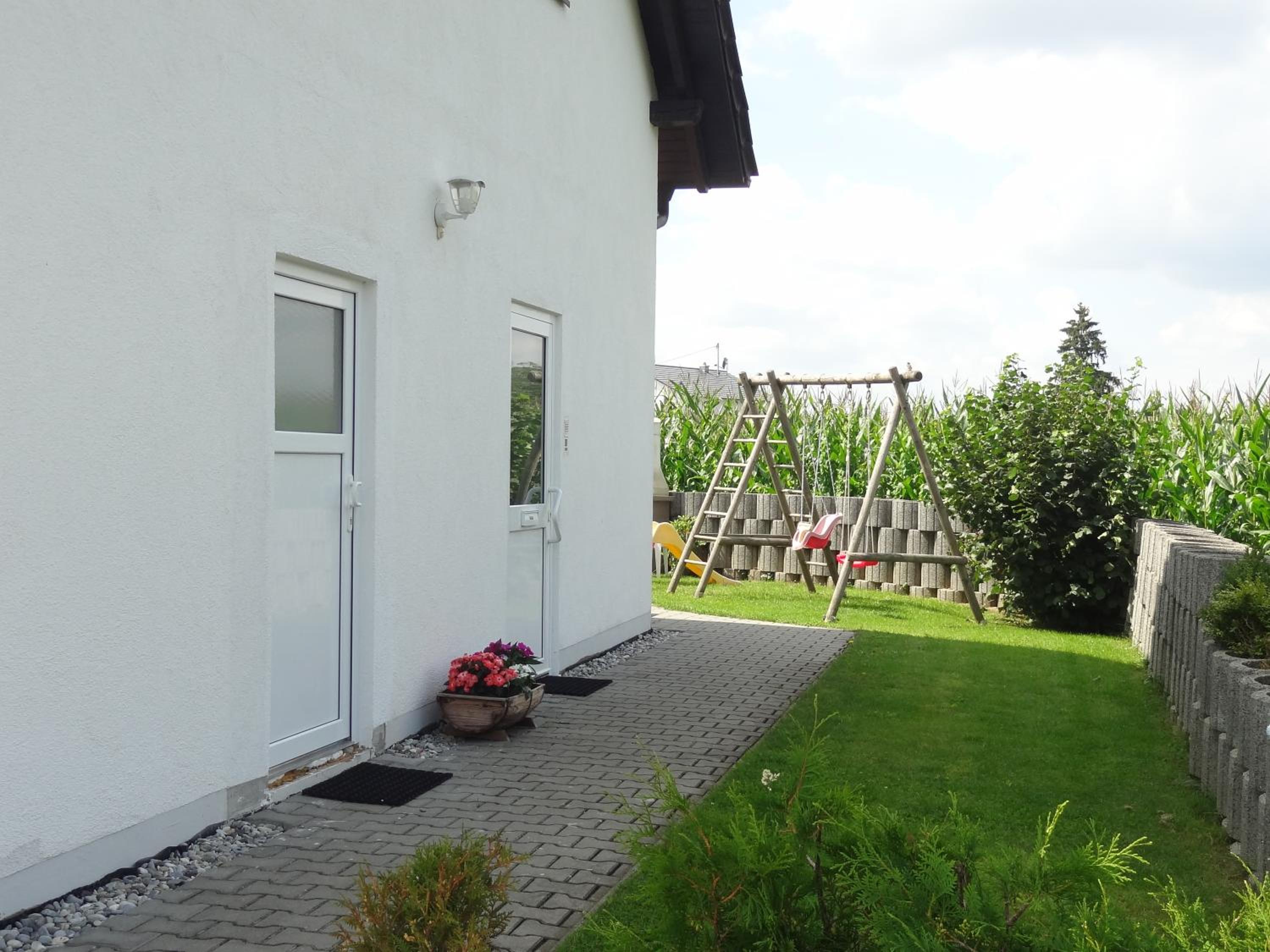 Ferienwohnung Ebersbach view 3