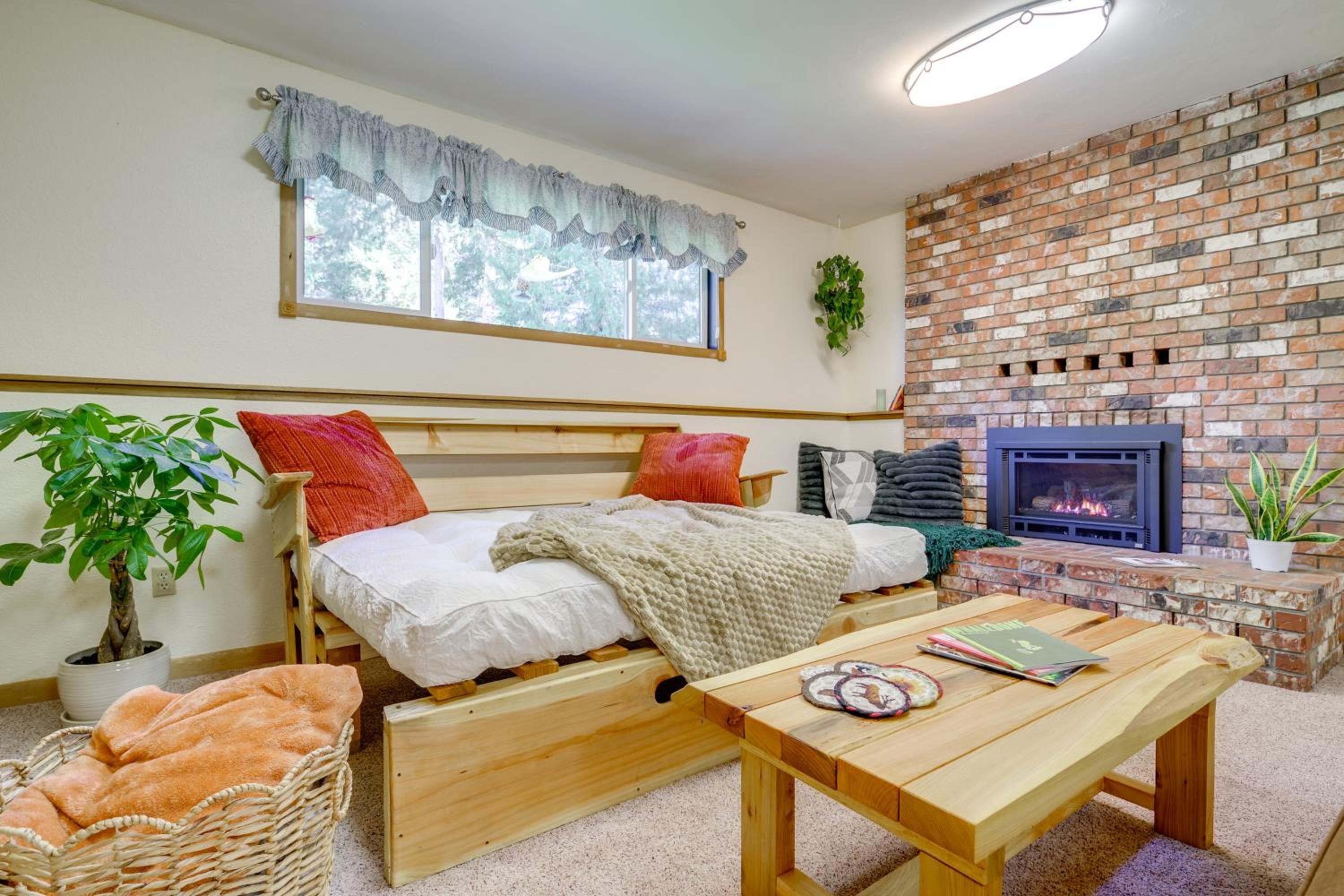 Near Olympic NP and Beaches! Nature Lovers Retreat