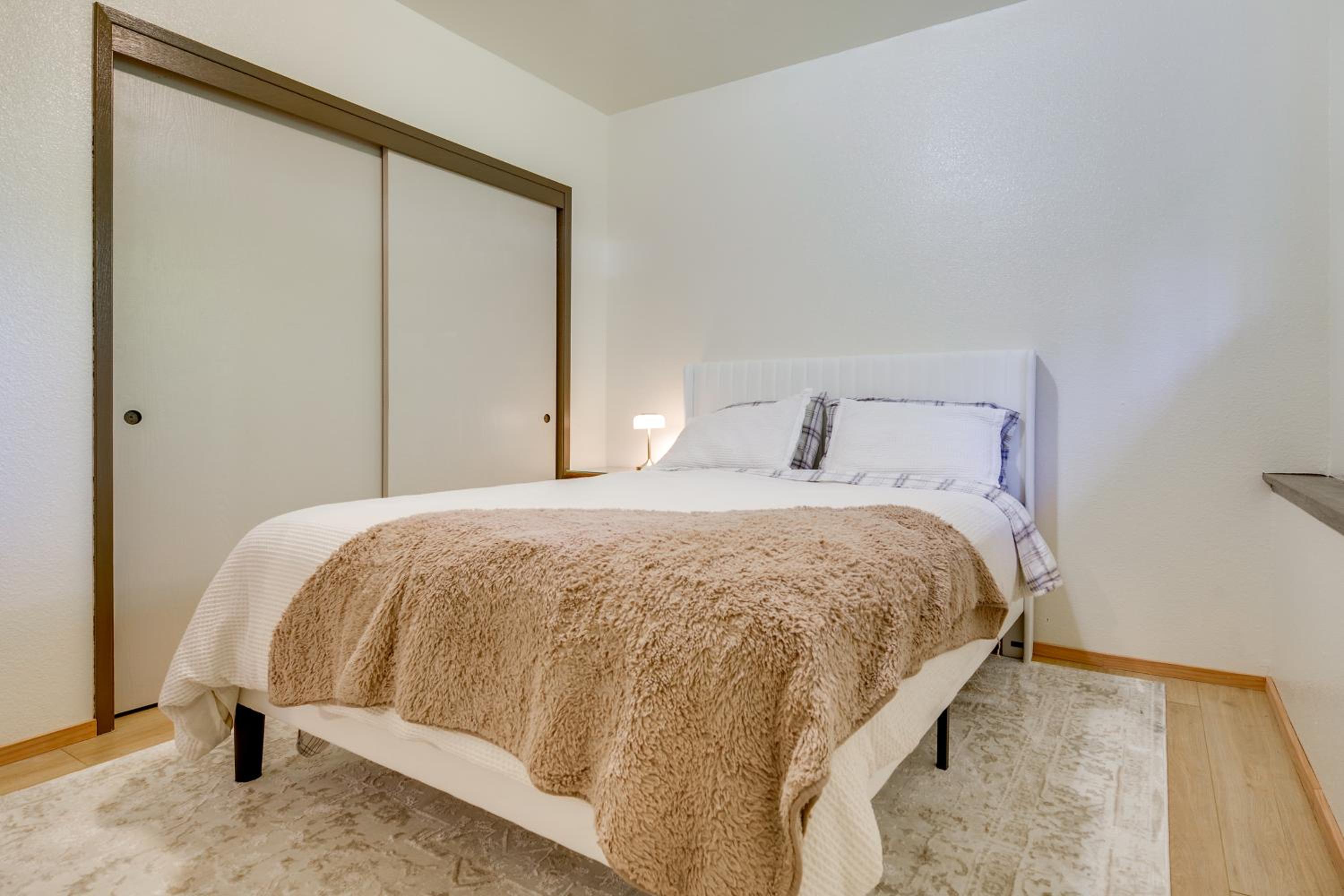 Near Olympic NP and Beaches! Nature Lovers Retreat