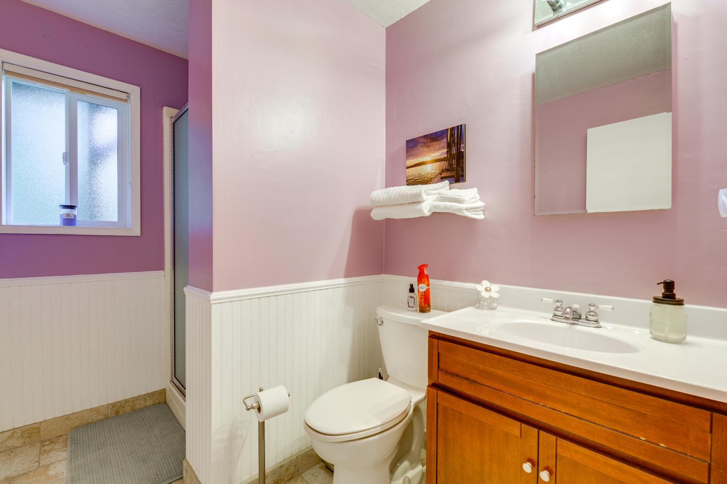 Near Olympic NP and Beaches! Nature Lovers Retreat