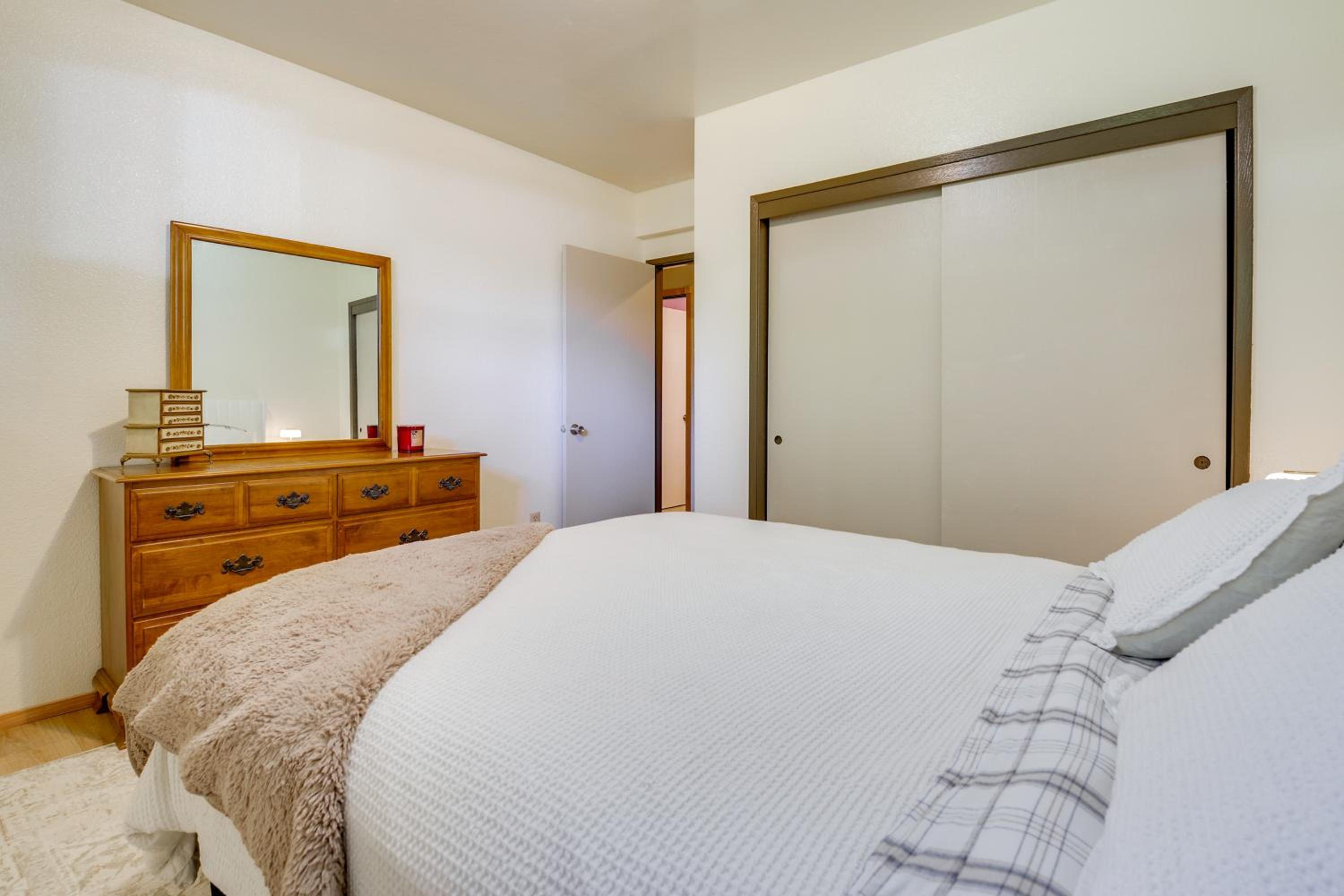 Near Olympic NP and Beaches! Nature Lovers Retreat