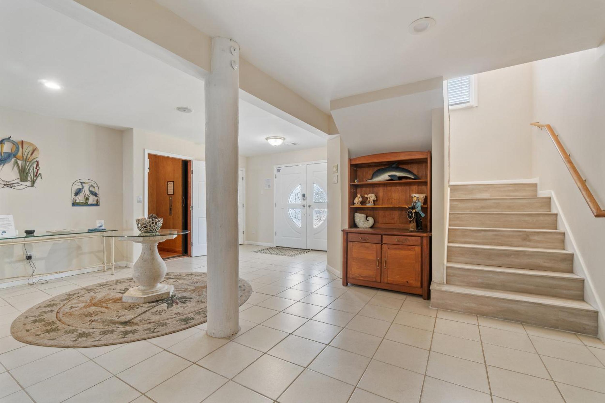 Breathtaking Oceanfront Views! Sandbridge Home