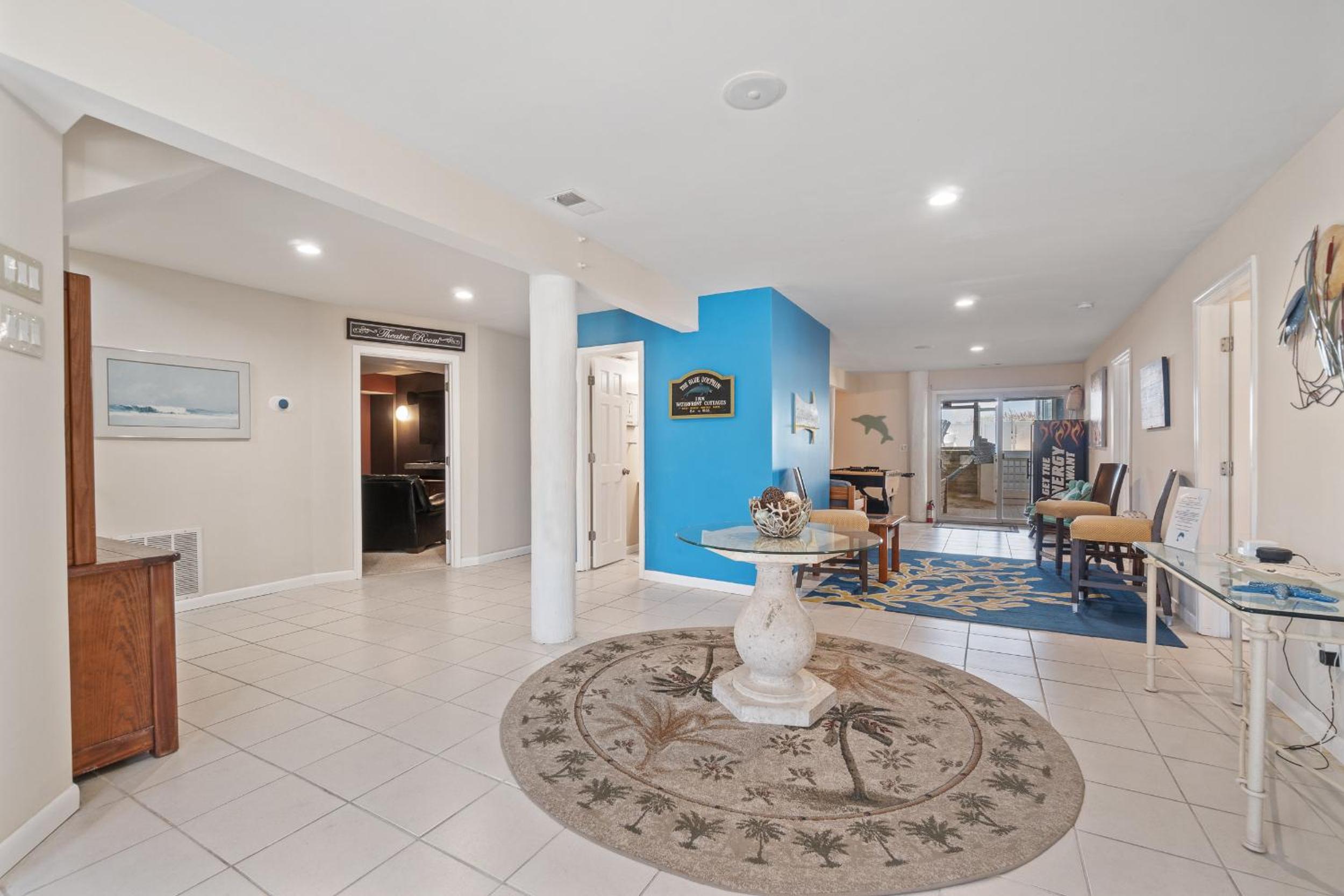 Breathtaking Oceanfront Views! Sandbridge Home