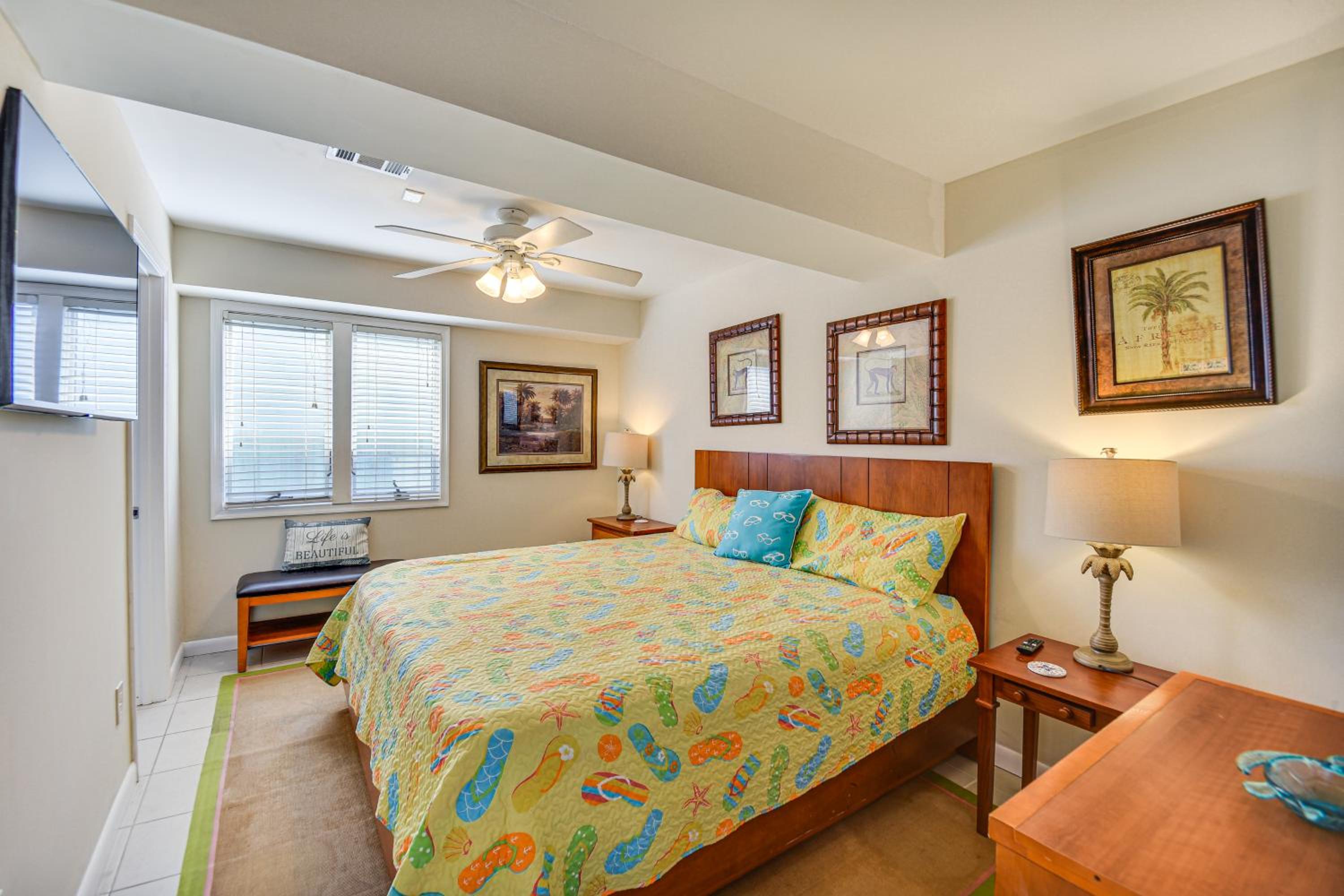 Breathtaking Oceanfront Views! Sandbridge Home