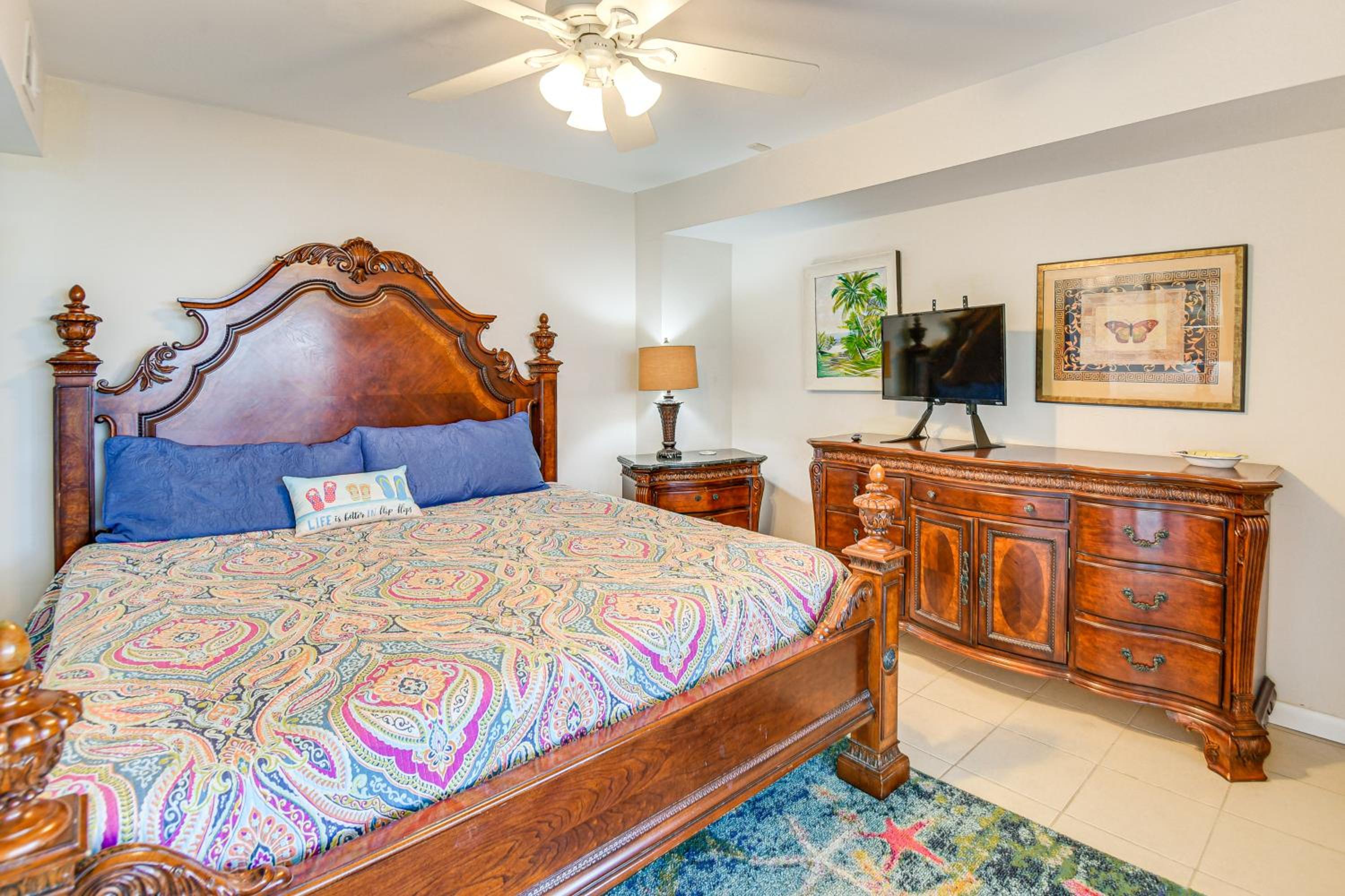 Breathtaking Oceanfront Views! Sandbridge Home