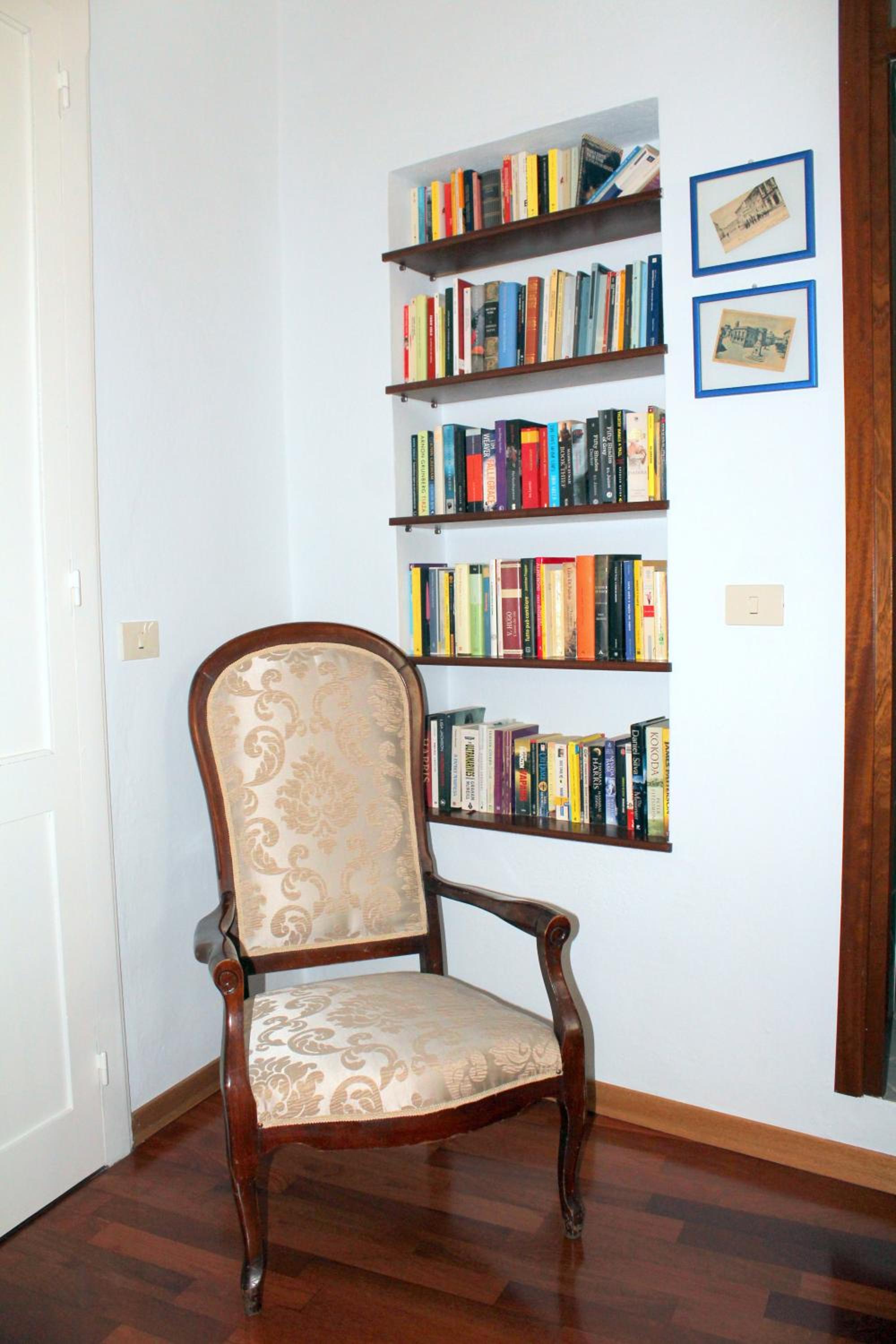Eleonora Room & Breakfast