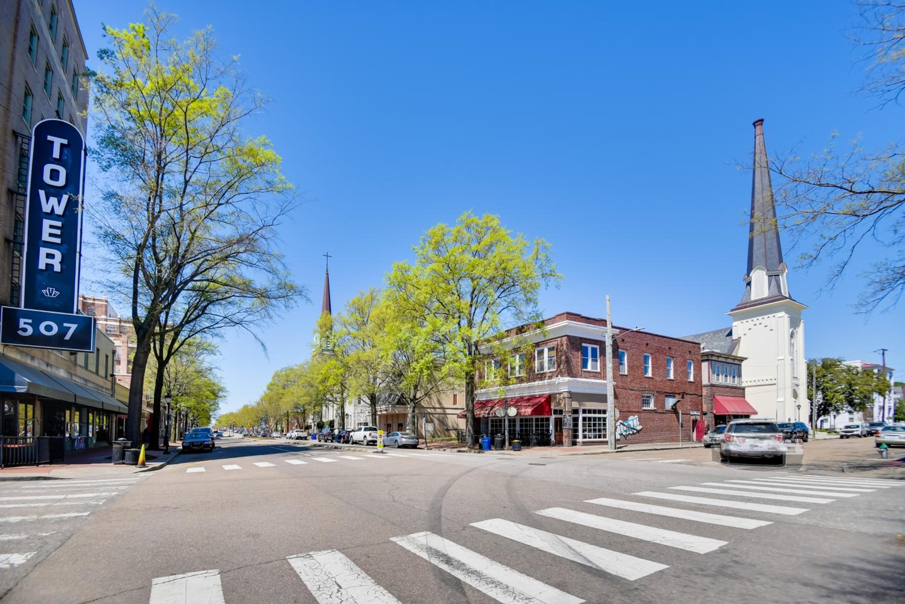 Steps to Elizabeth River and Dtwn! Portsmouth Condo