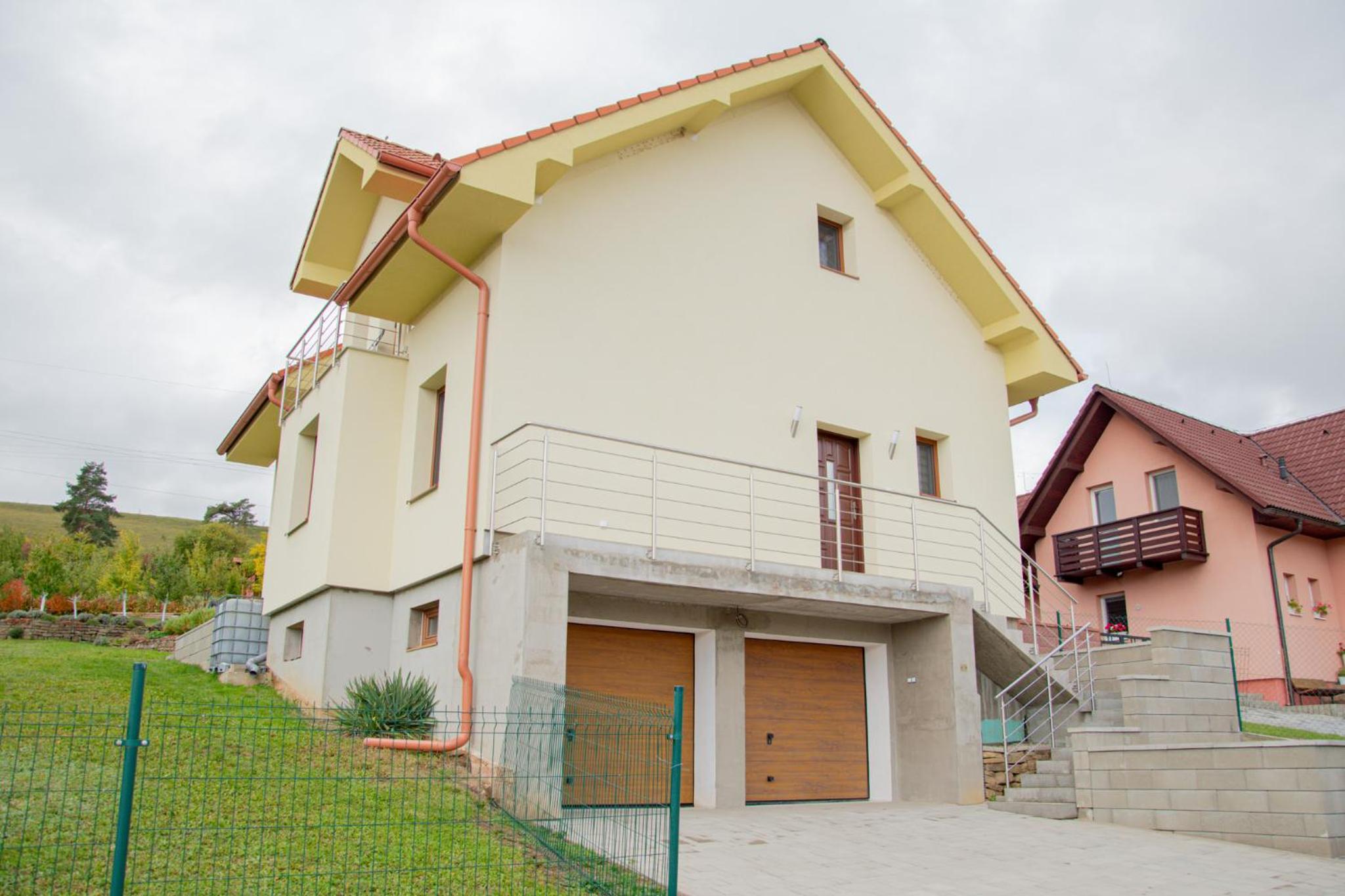 Villa Gallera - Slovak Paradise