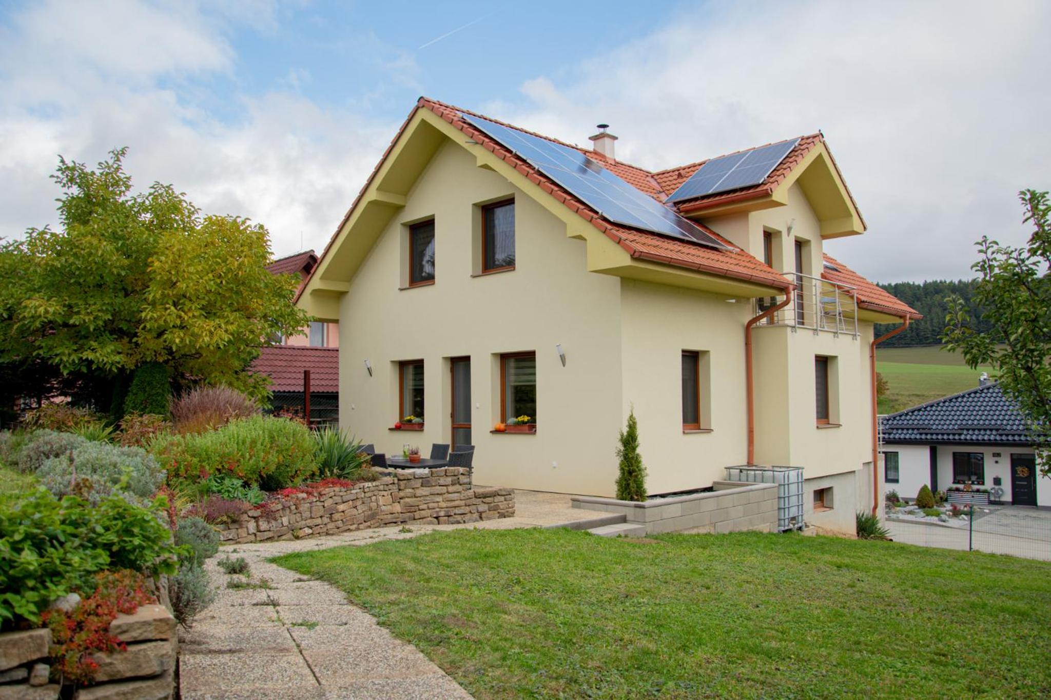 Villa Gallera - Slovak Paradise