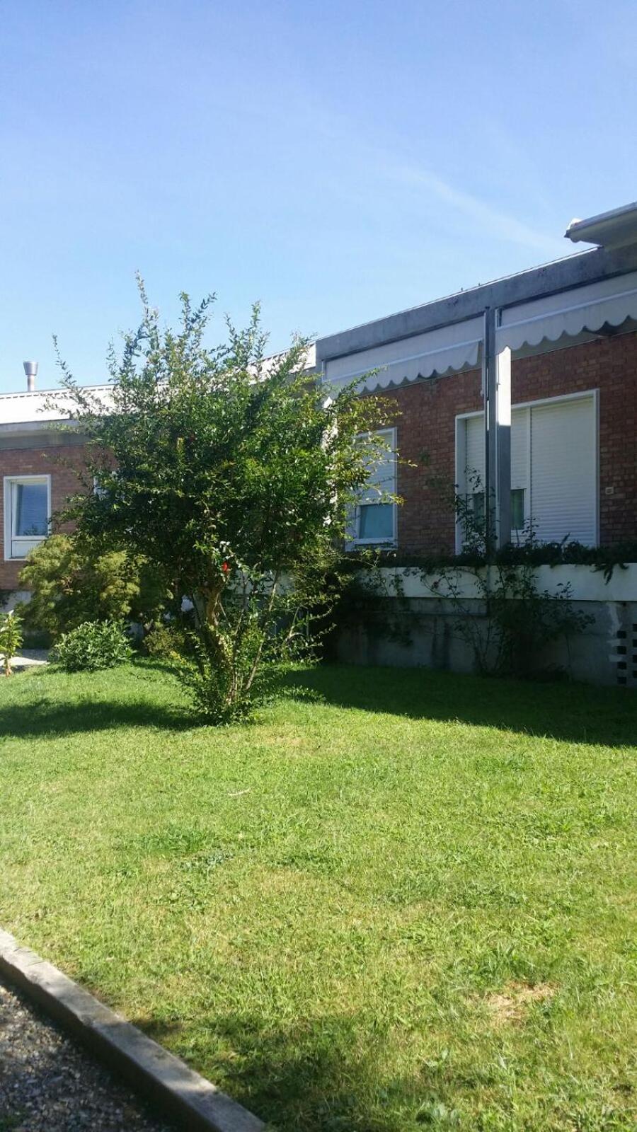 Villa Silvia Olivetti