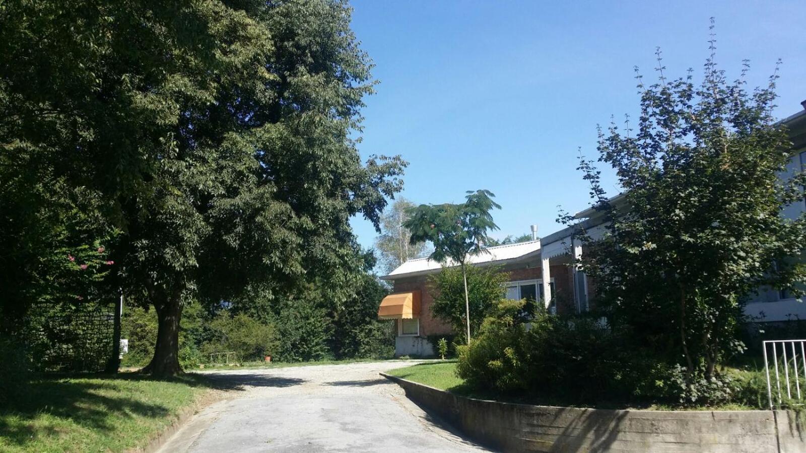 Villa Silvia Olivetti