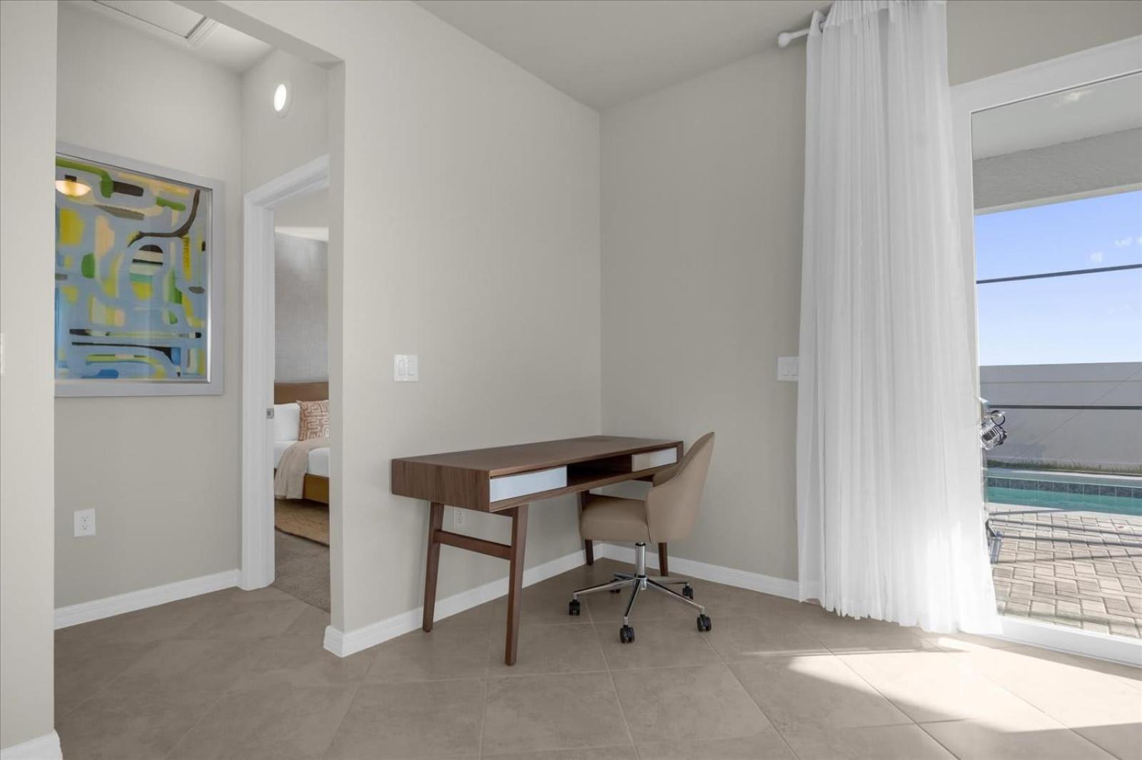 Elegant 6BR Home Perfect for Families