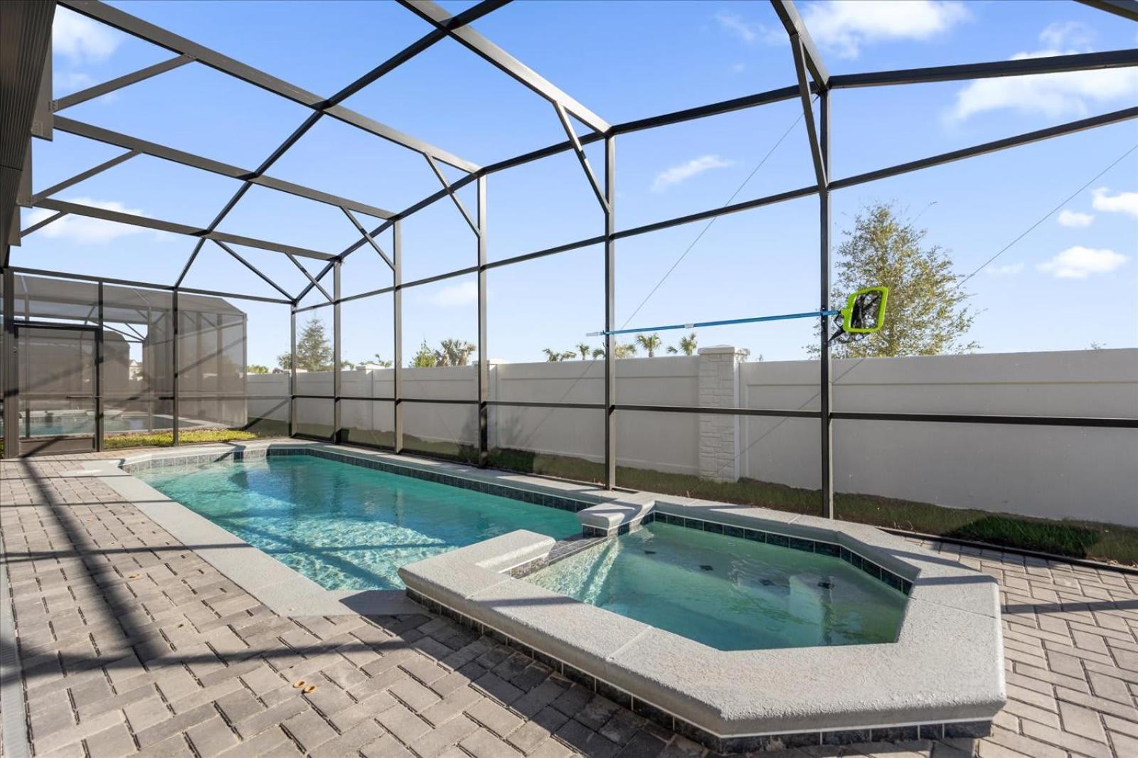Elegant 6BR Home Perfect for Families