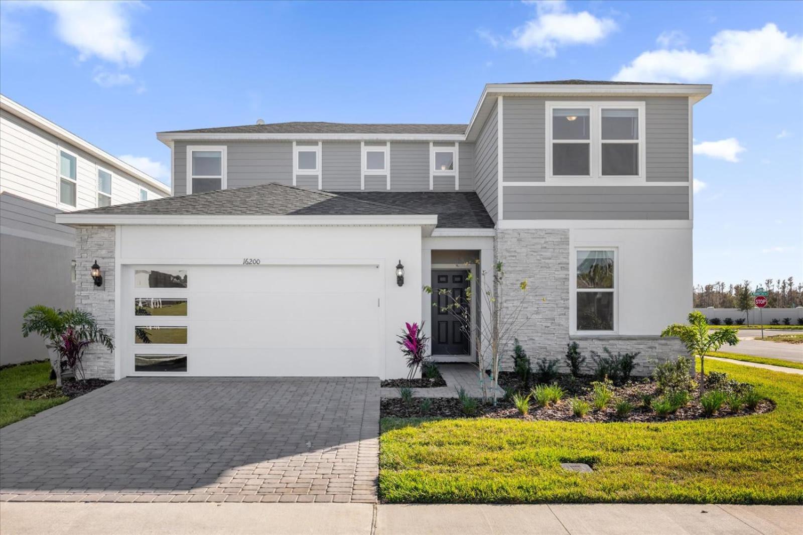 Elegant 6BR Home Perfect for Families