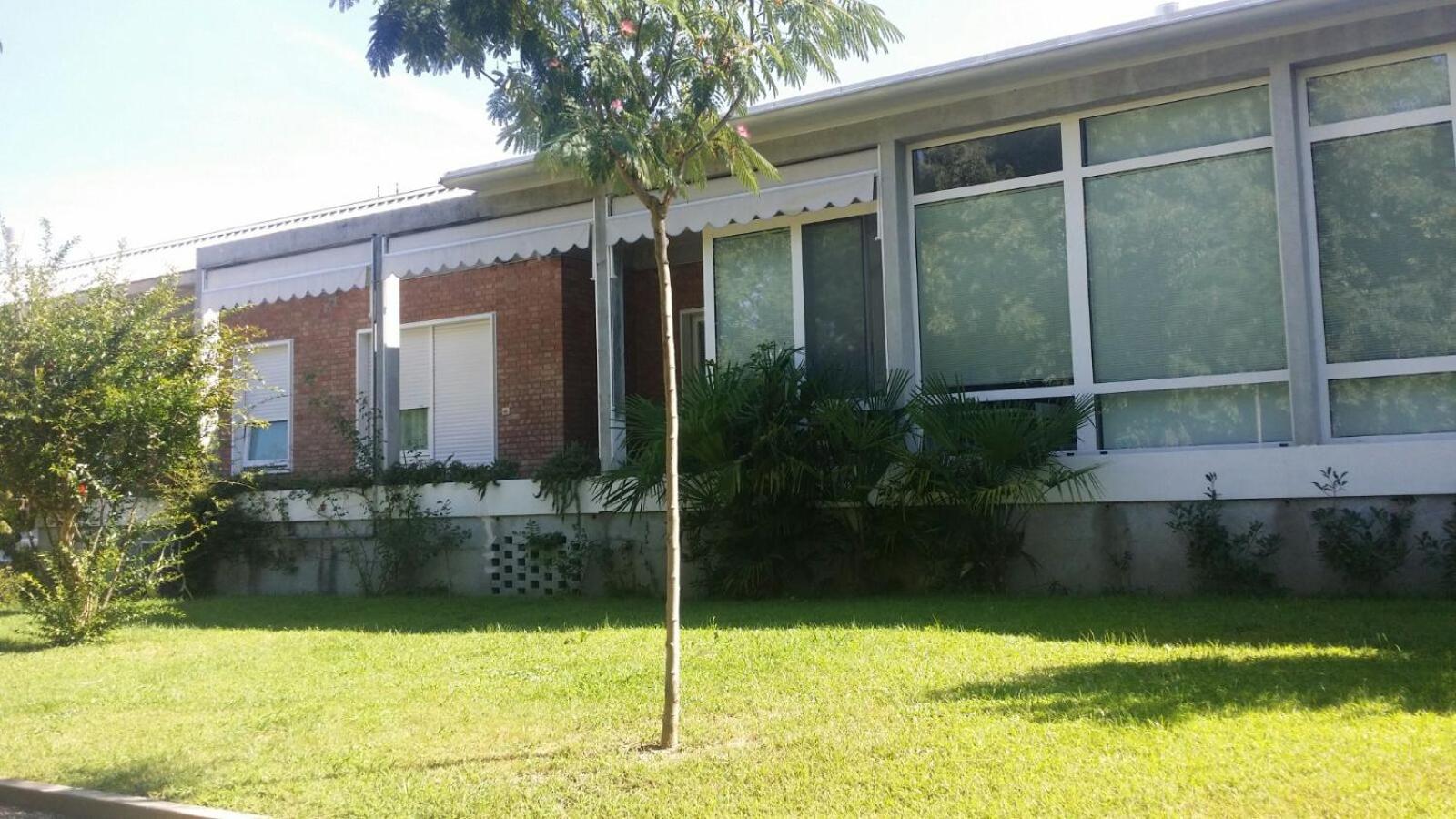 Villa Silvia Olivetti