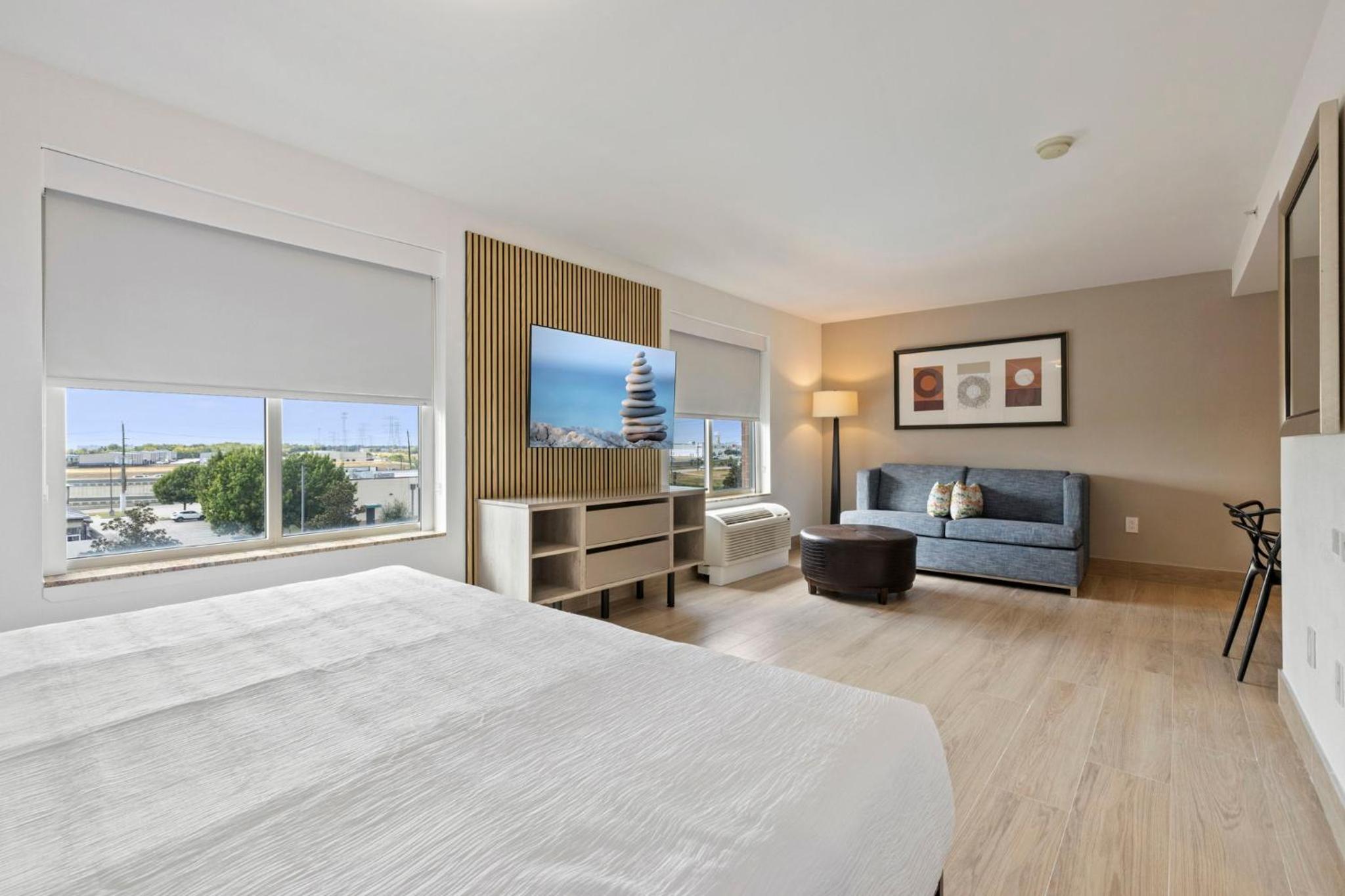 Kompose Boutique Hotel Houston Cy-Fair view 5