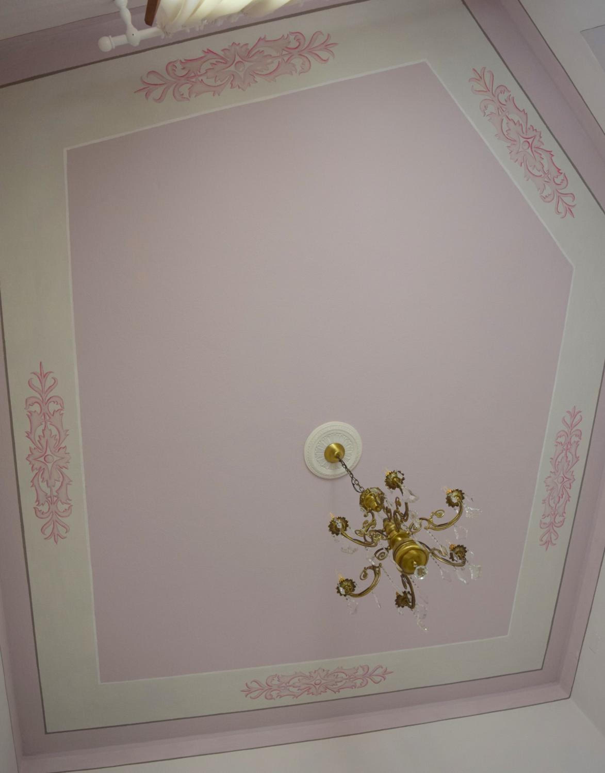 Eleonora Room & Breakfast