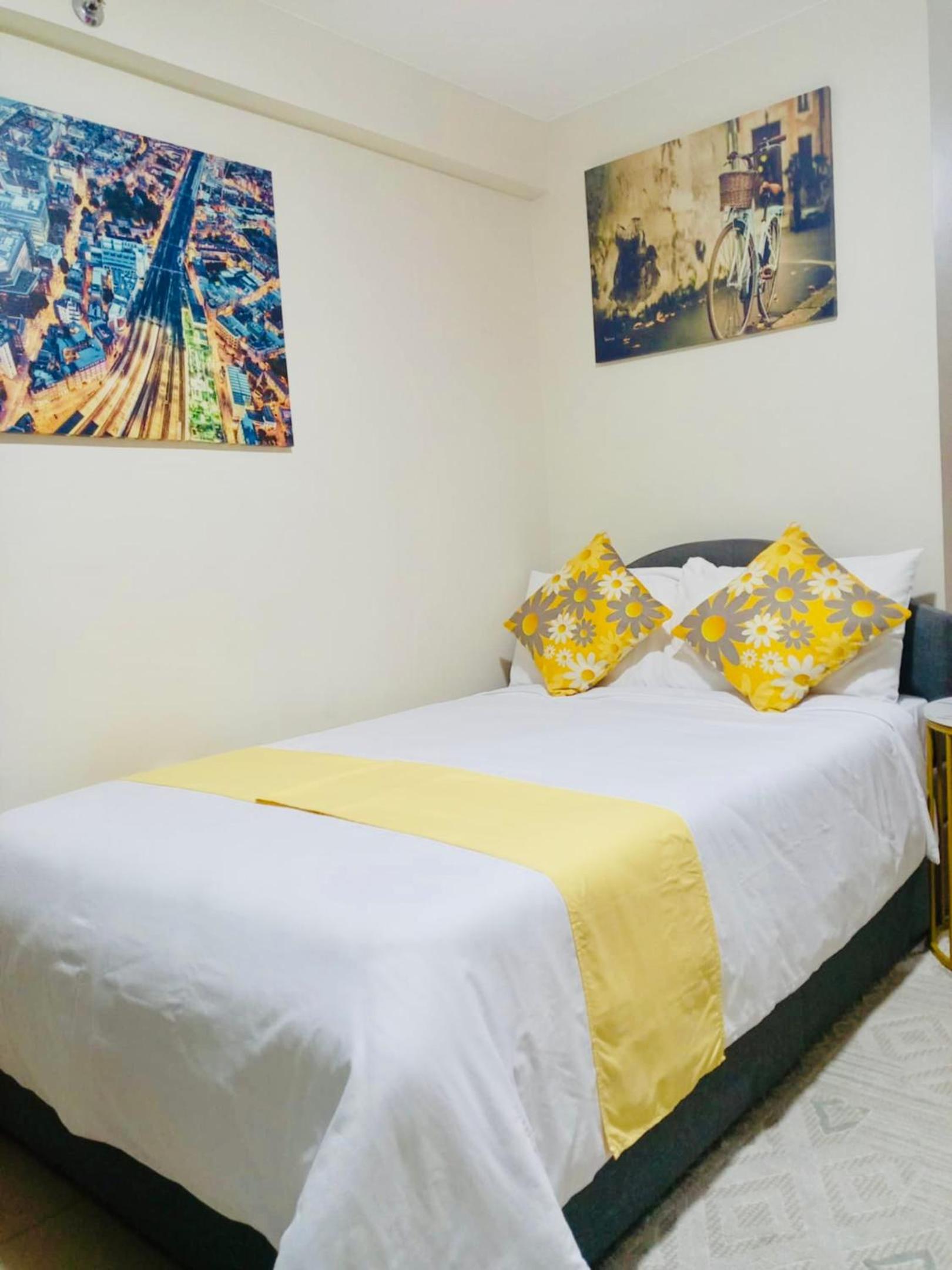 Norman Condominium Unit Rental Sea View