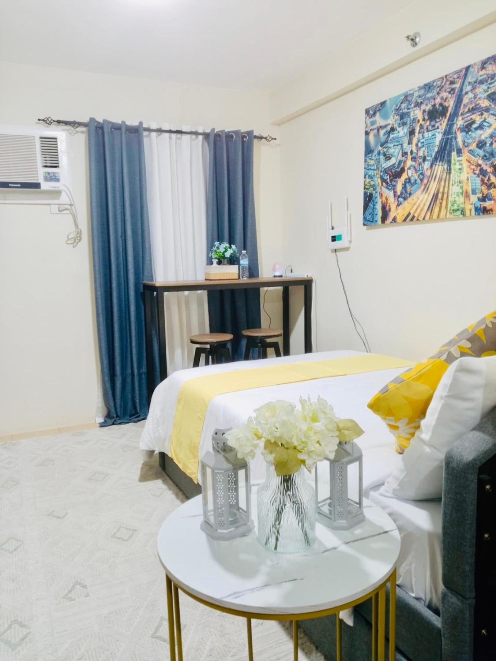 Norman Condominium Unit Rental Sea View