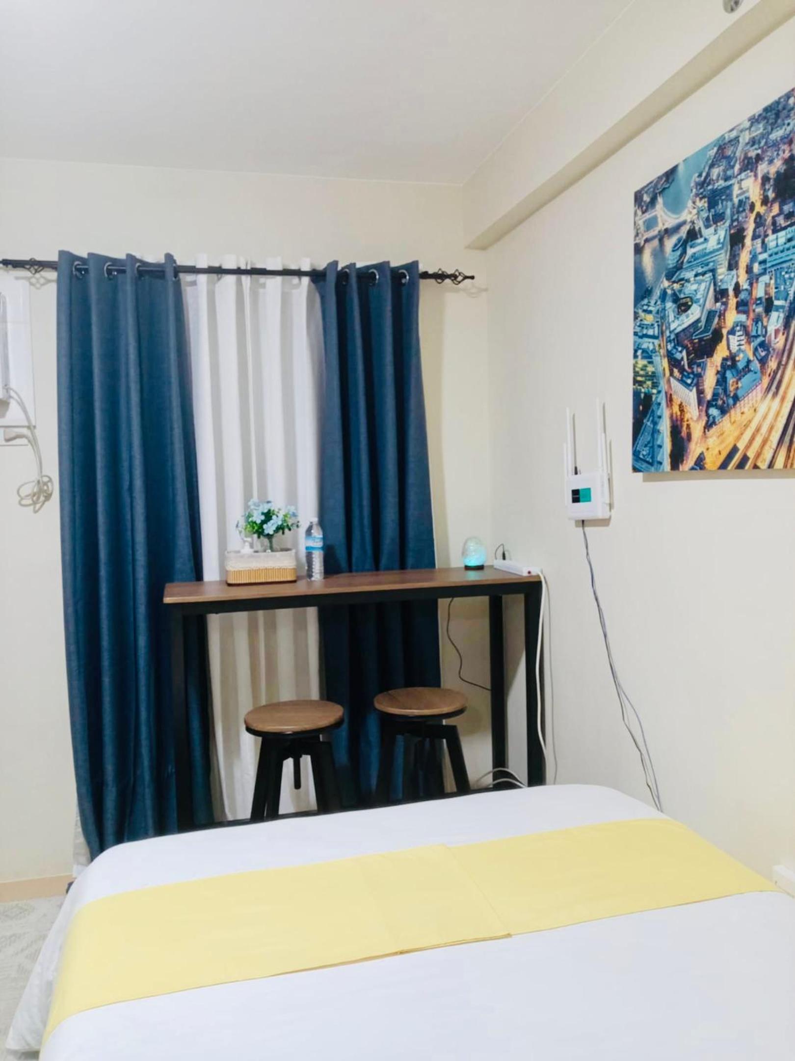 Norman Condominium Unit Rental Sea View